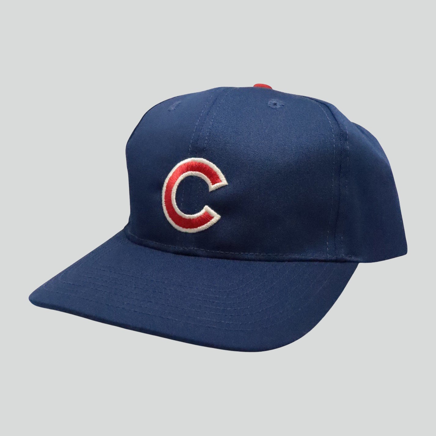 90's Dead Stock Cap "Chicago Cubs"