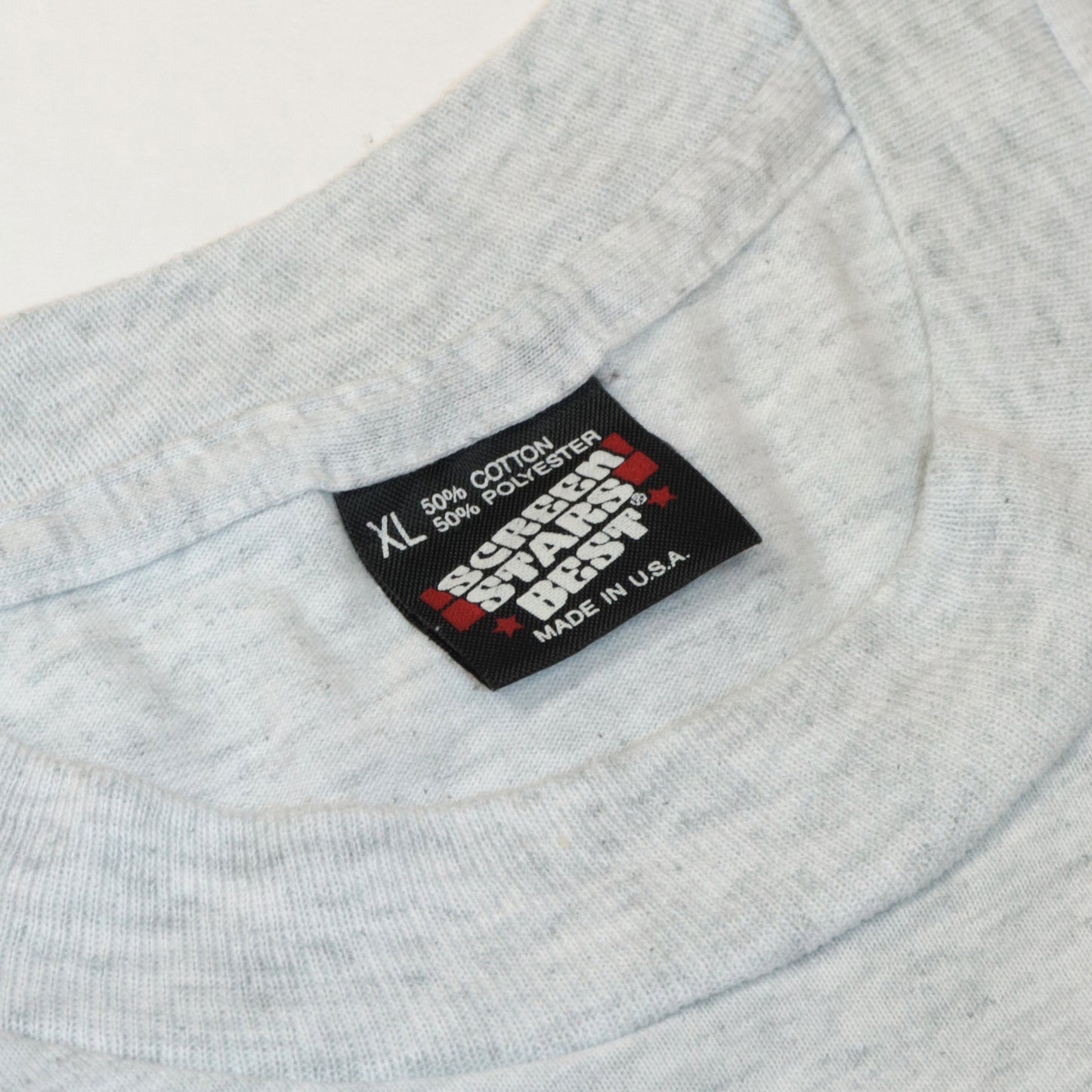 90's T-Shirt "Georgetown Hoyas"