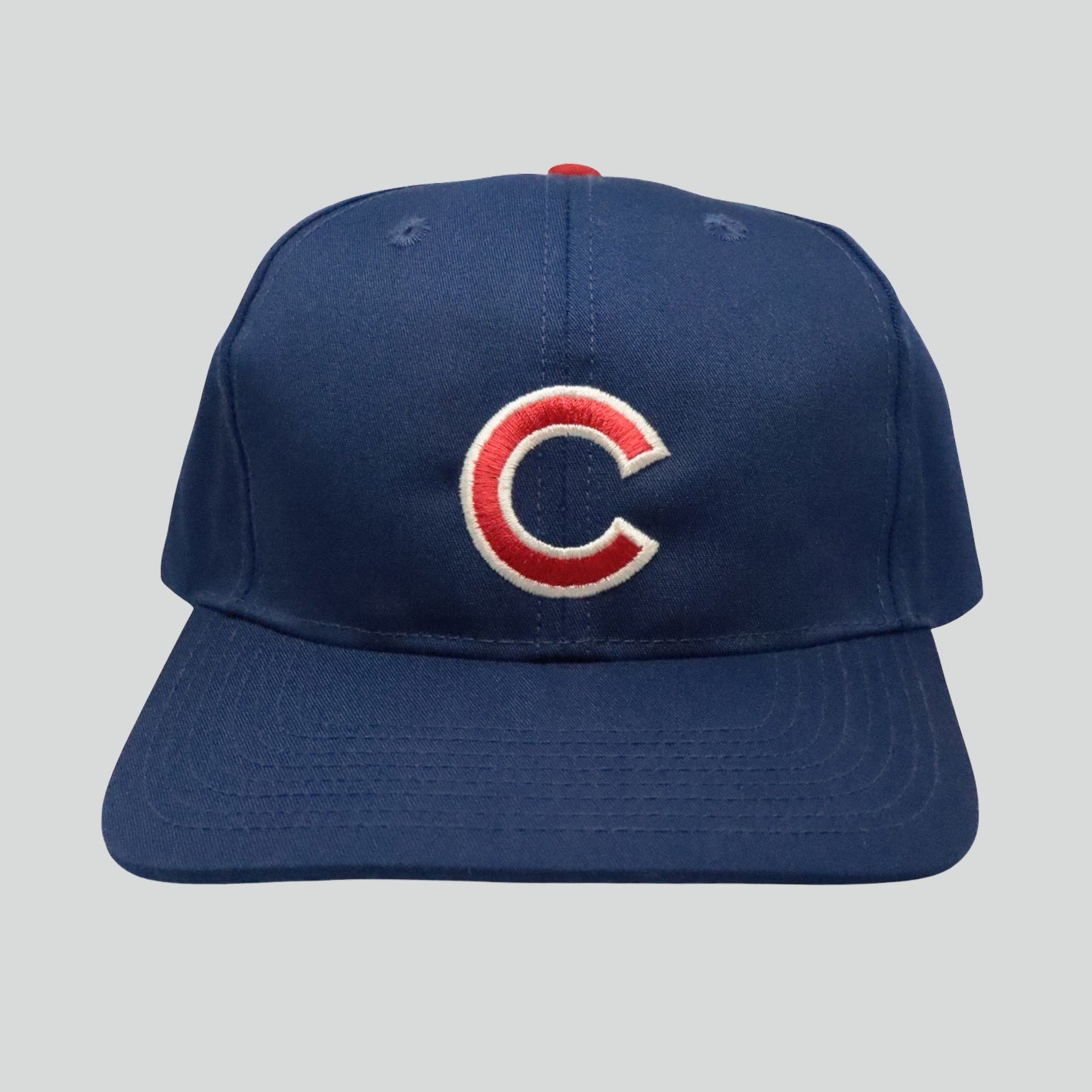 90's Dead Stock Cap "Chicago Cubs"
