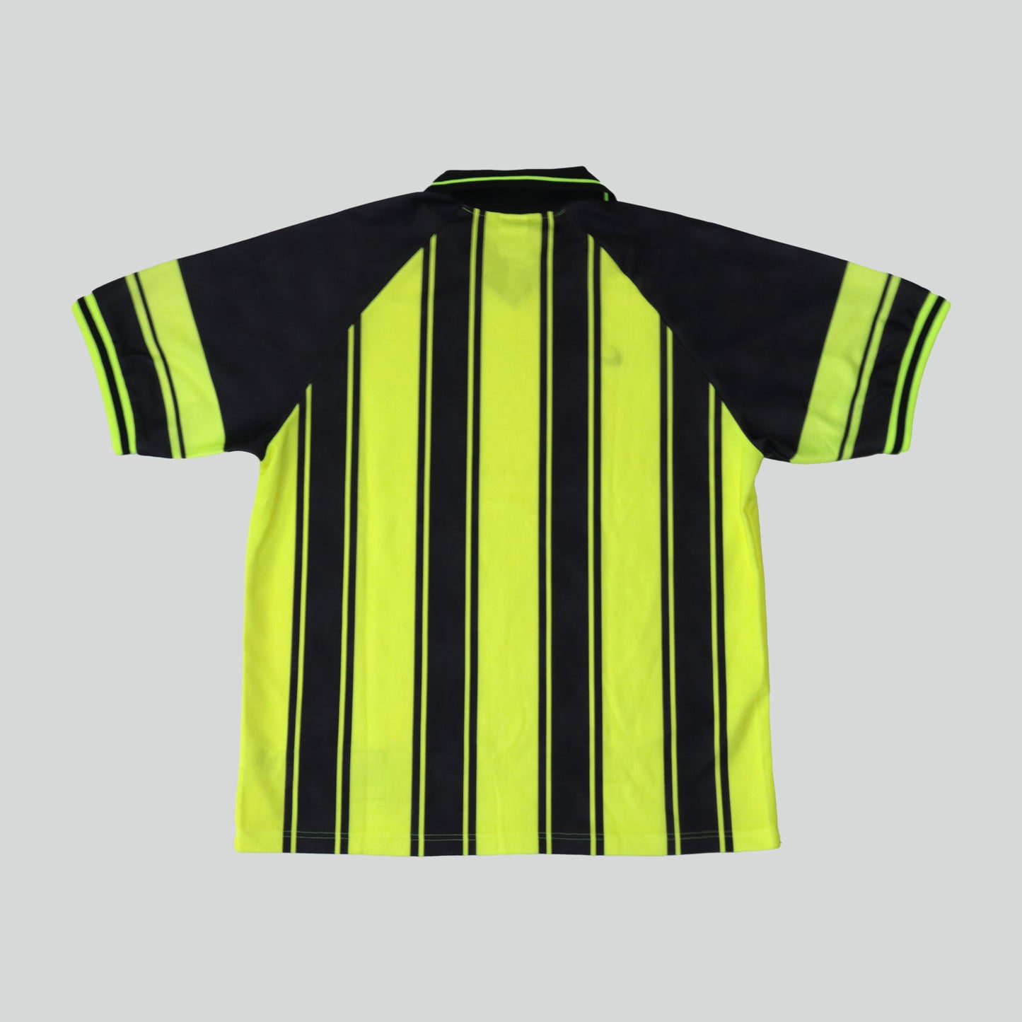 90s Soccer Jersey / Made in UK