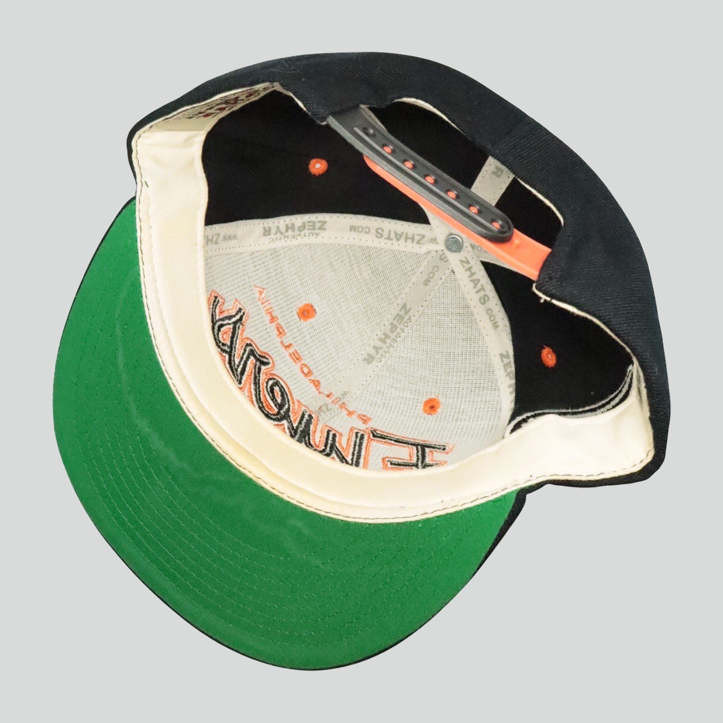 90's Cap "Philadelphia Flyers"