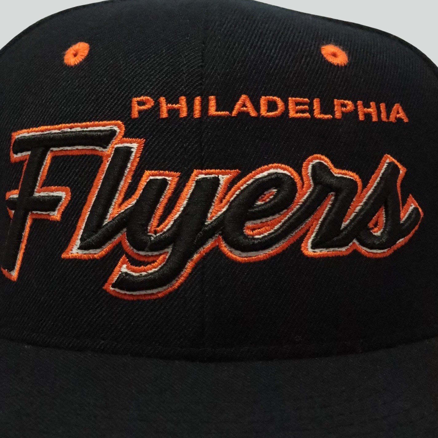 90's Cap "Philadelphia Flyers"