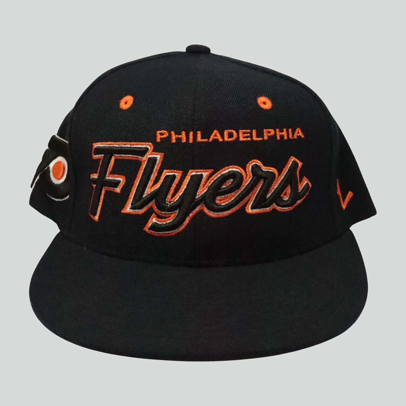 90's Cap "Philadelphia Flyers"