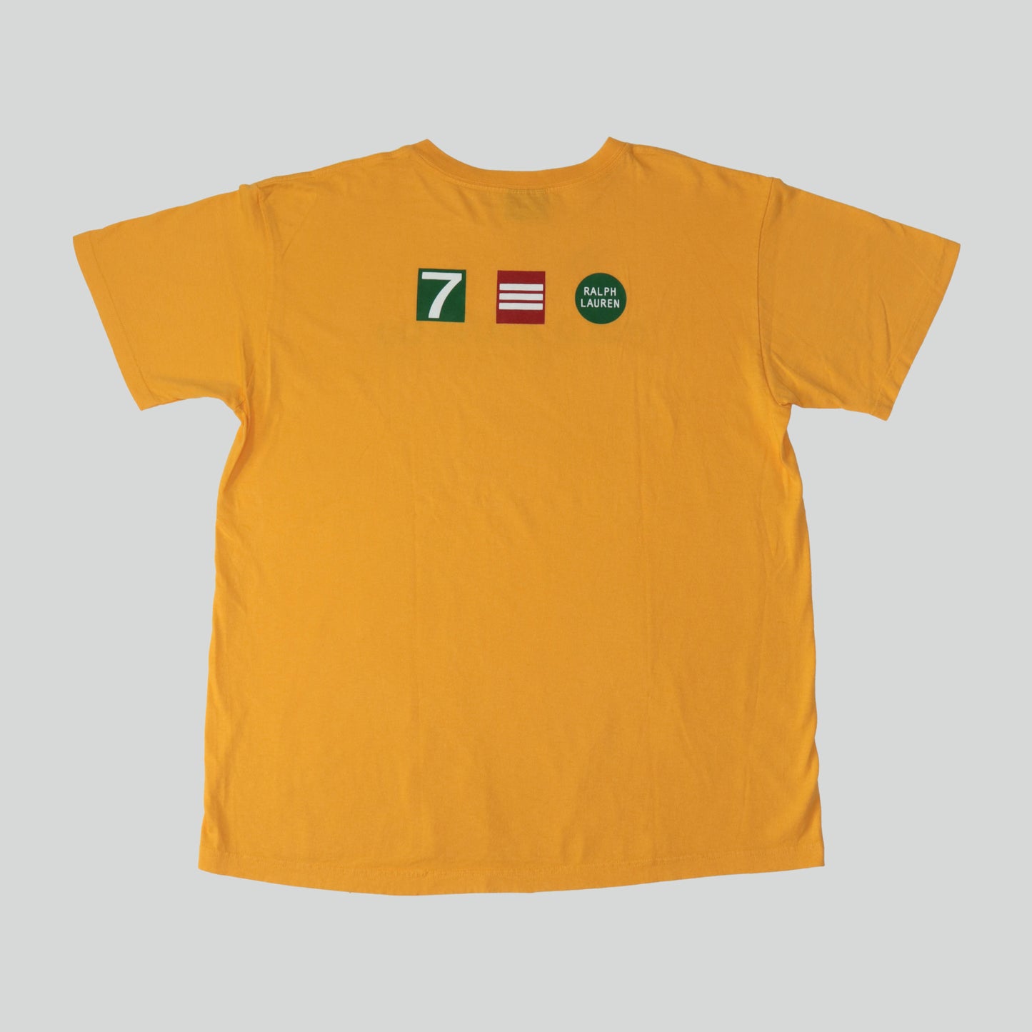 90's T-Shirt "Polo Jeans Co. Ralph Lauren"