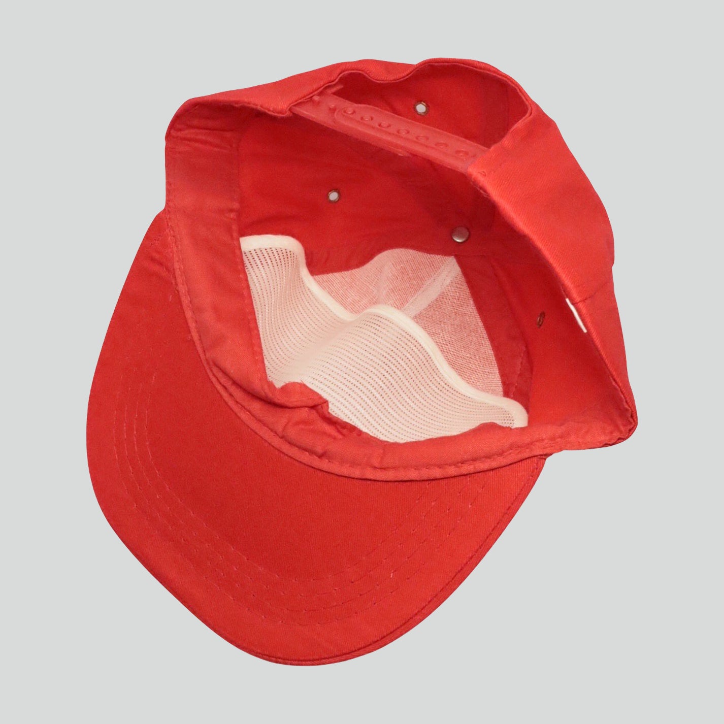 90's Dead Stock Cap "Nigel Mansell World Champion"