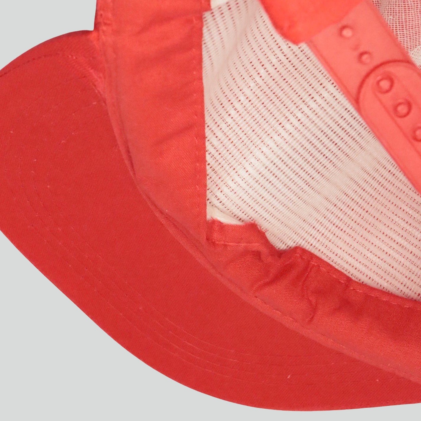 90's Dead Stock Cap "Nigel Mansell World Champion"