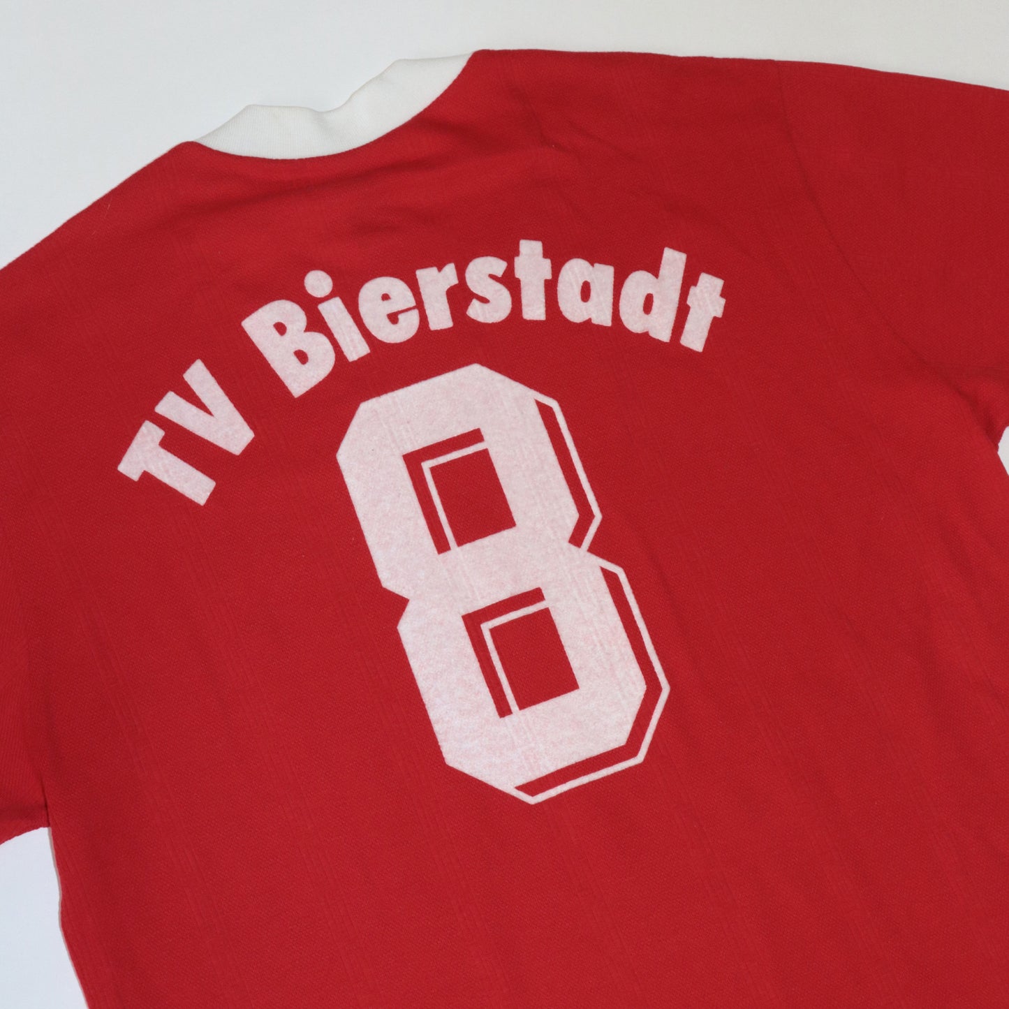 80–90s TV Bierstadt Soccer Jersey