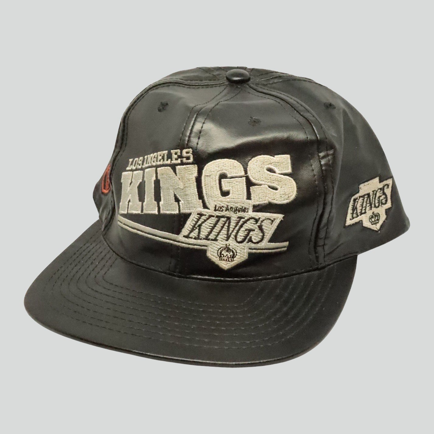 90's Cap "Los Angeles Kings"
