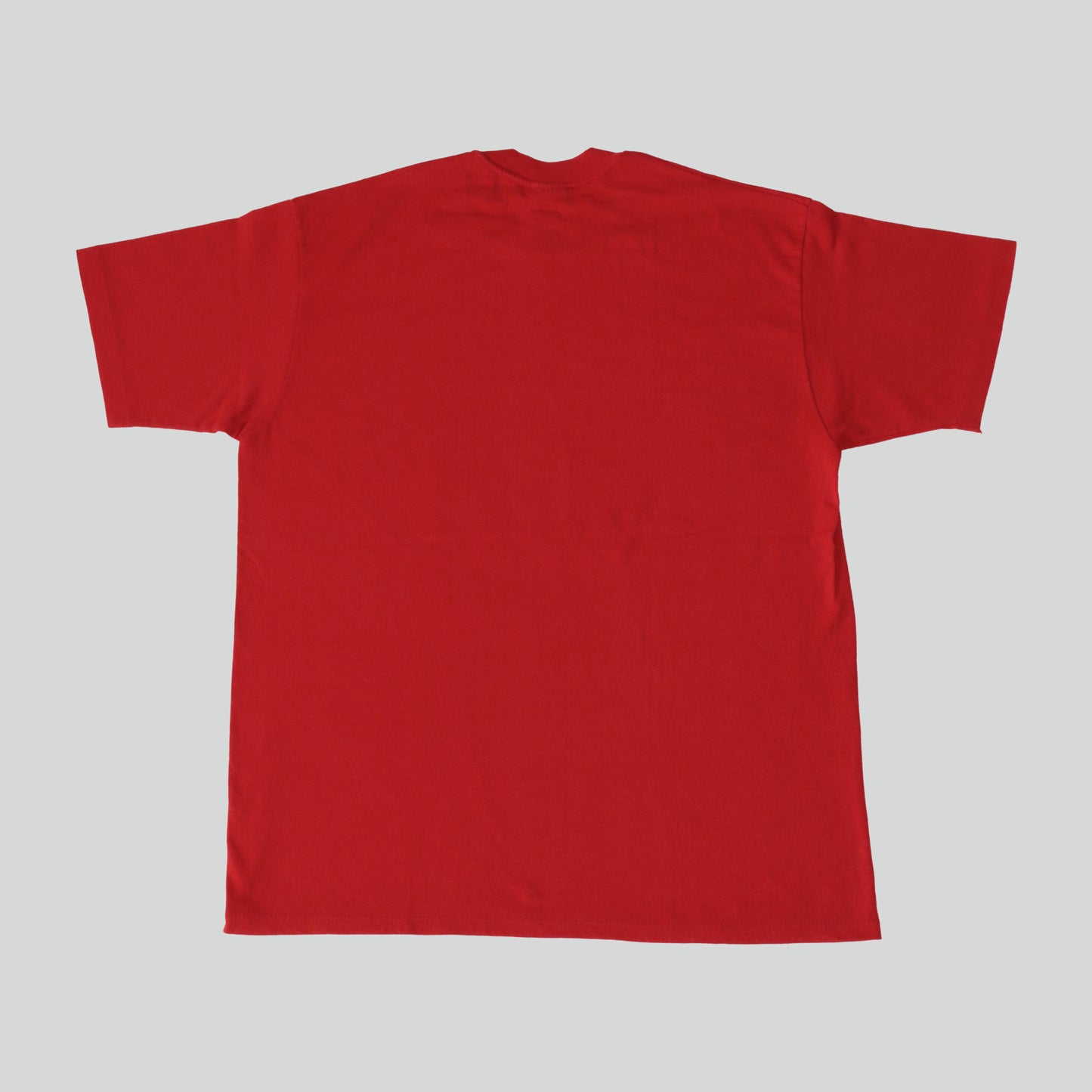90s Cincinnati Reds Mr. Red T-Shirt / Made in USA