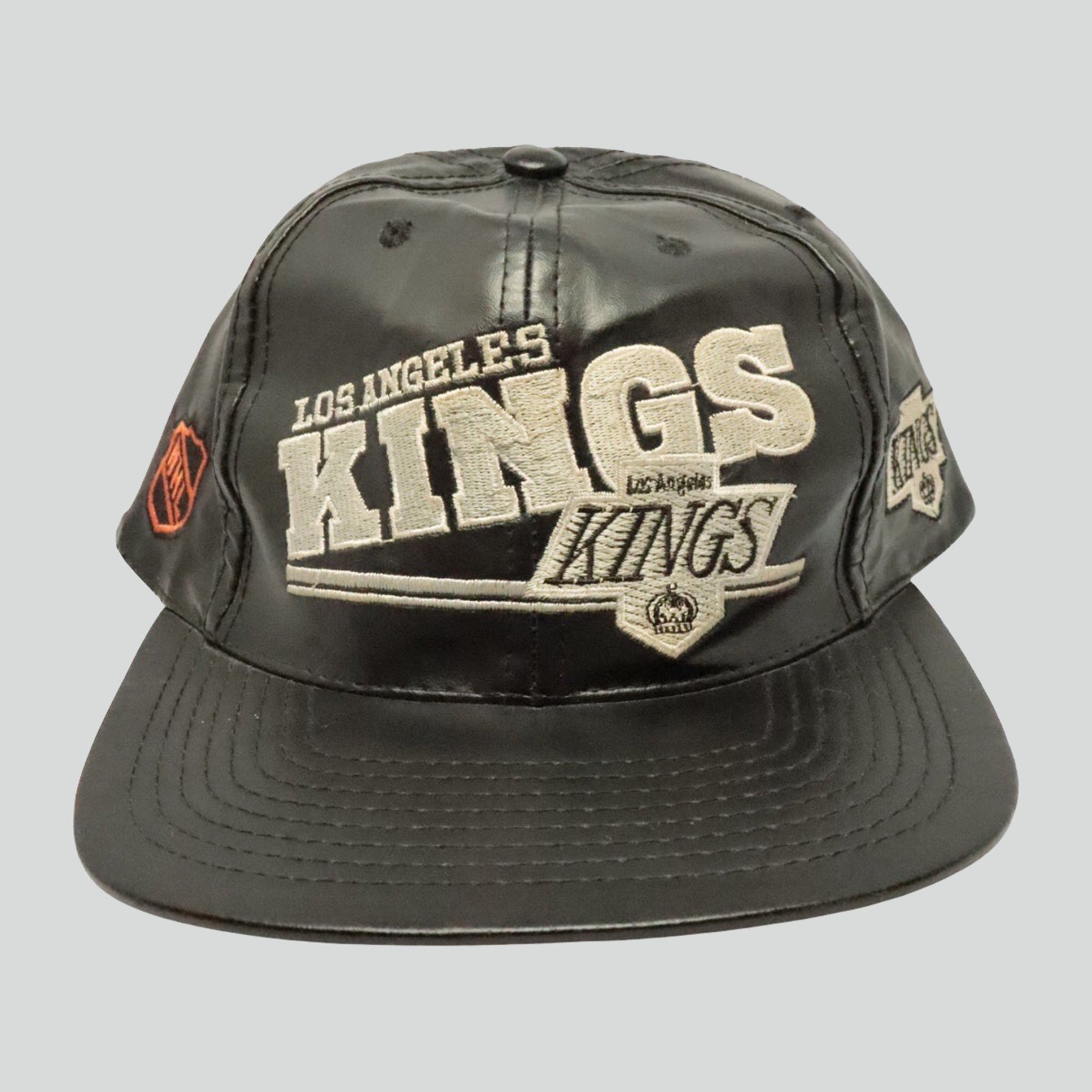 90's Cap "Los Angeles Kings"