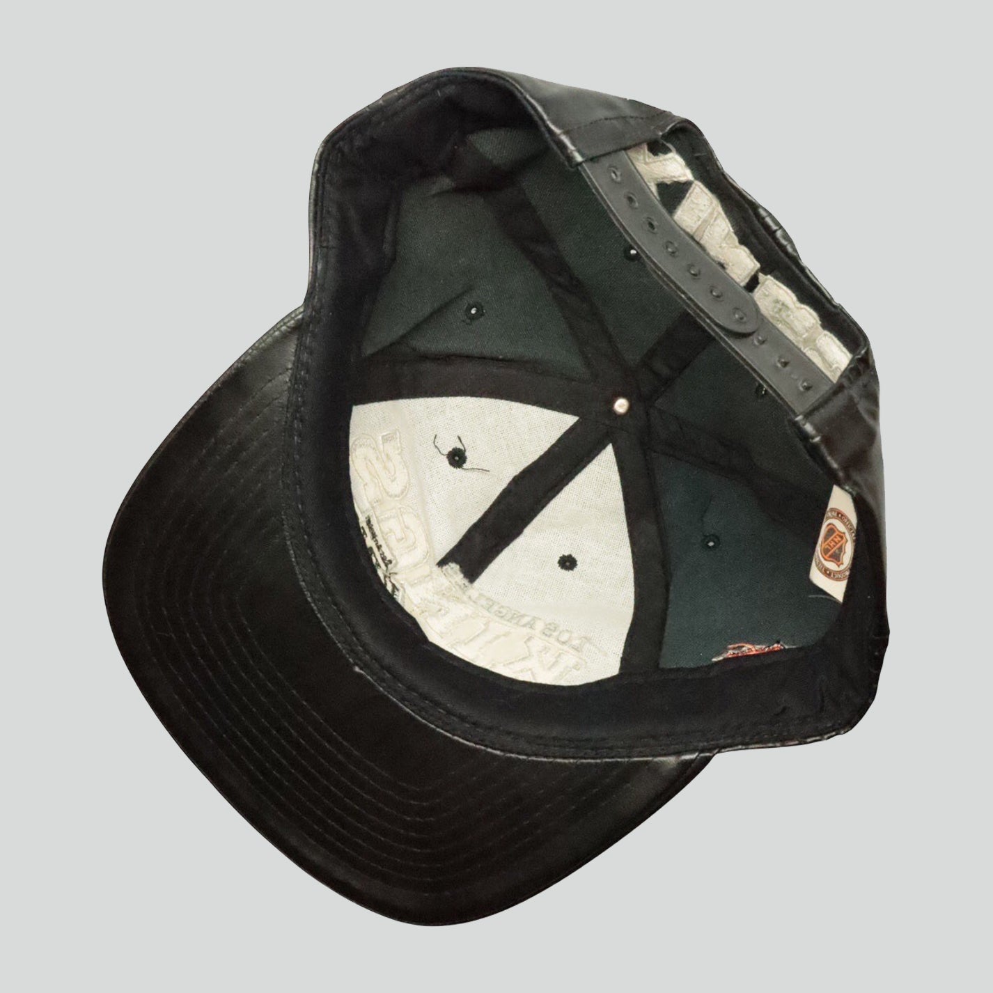 90's Cap "Los Angeles Kings"