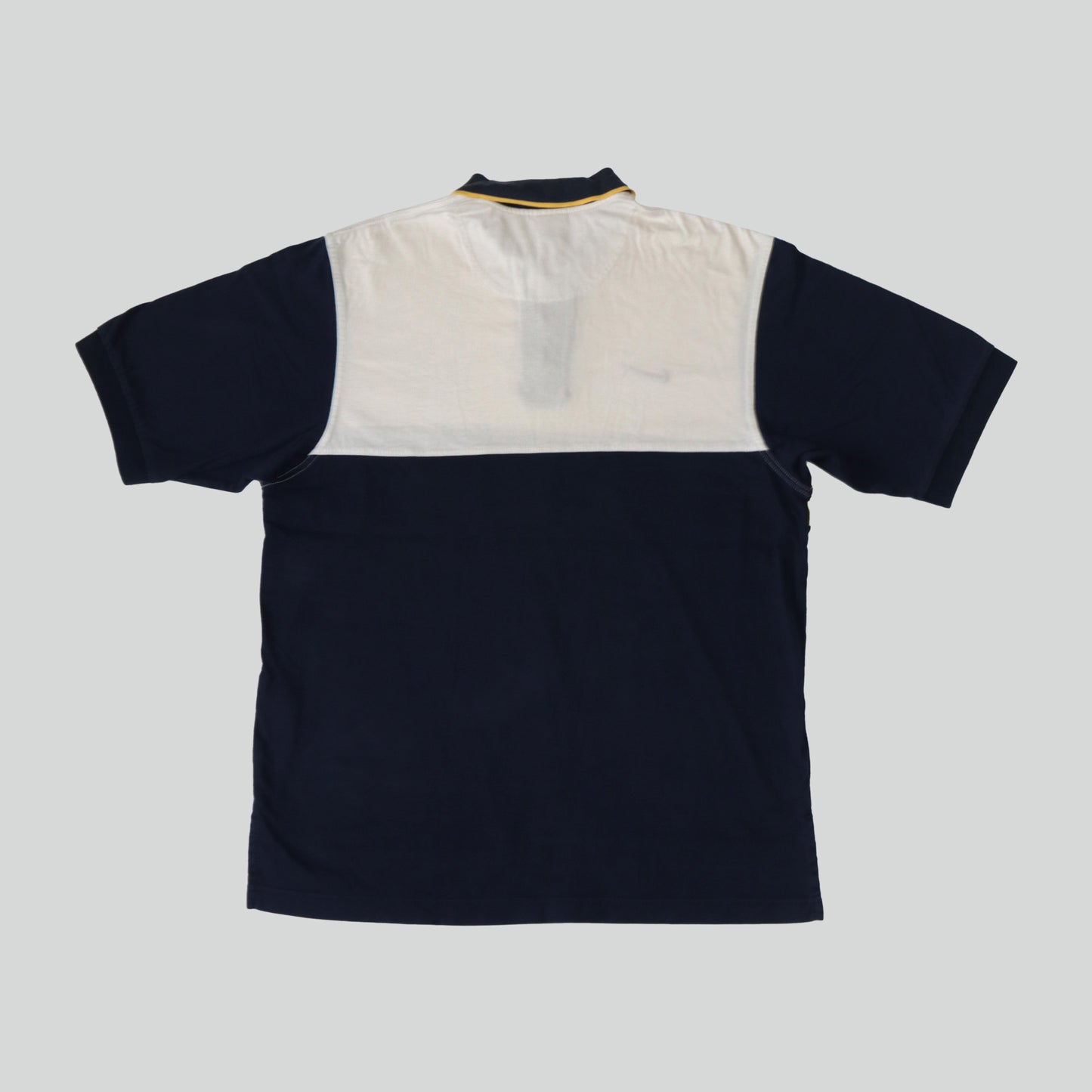 90–00s University of Michigan Wolverines Polo Shirt