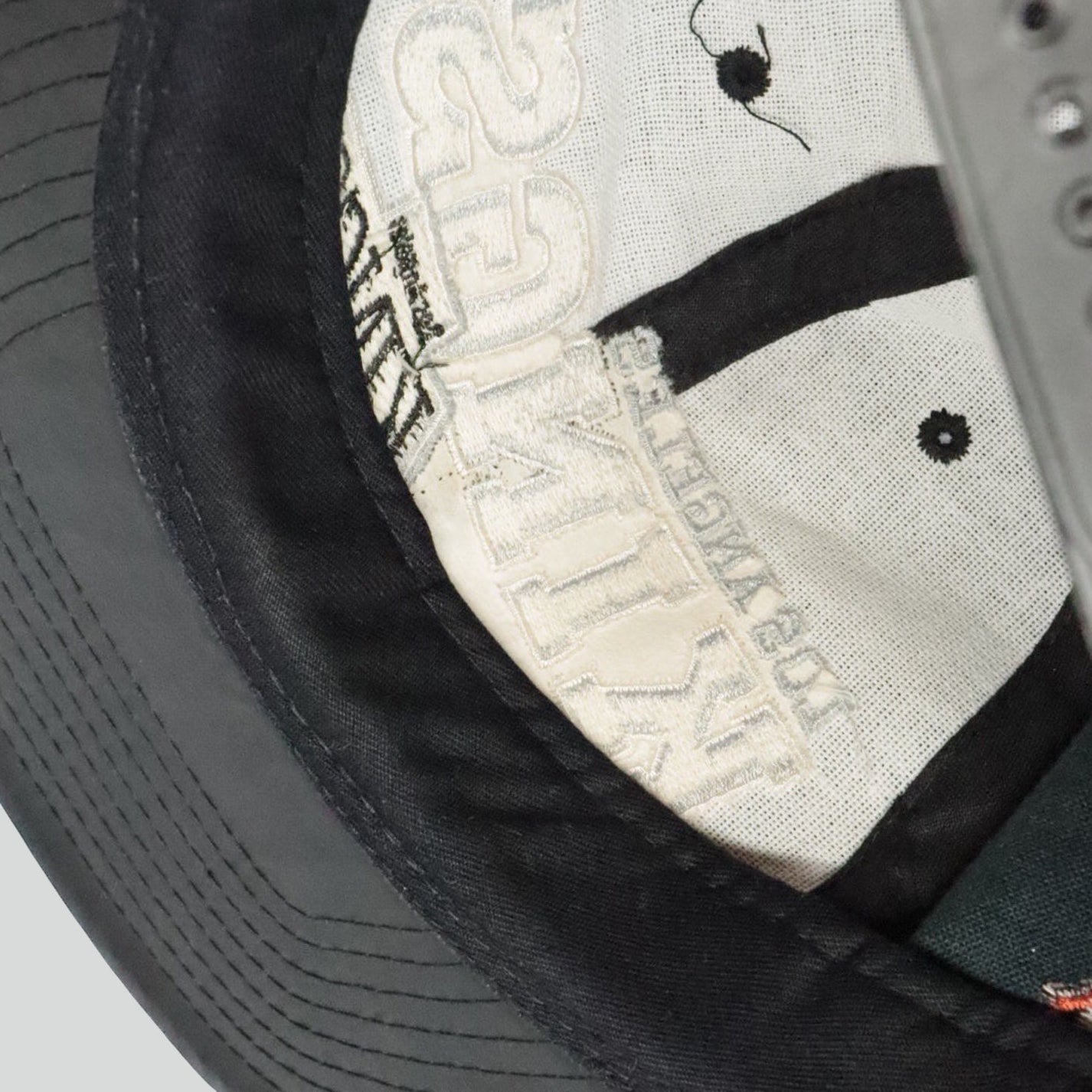 90's Cap "Los Angeles Kings"