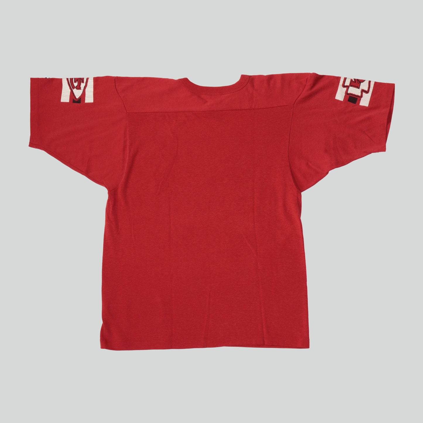 80's Football T-Shirt "Kansas City Chiefs"