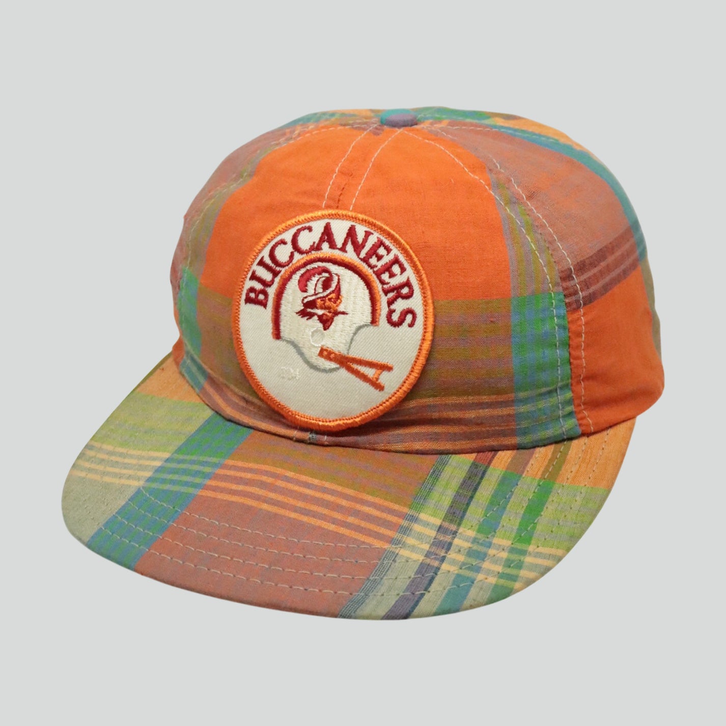 Vintage Cap "Tampa Bay Buccaneers"