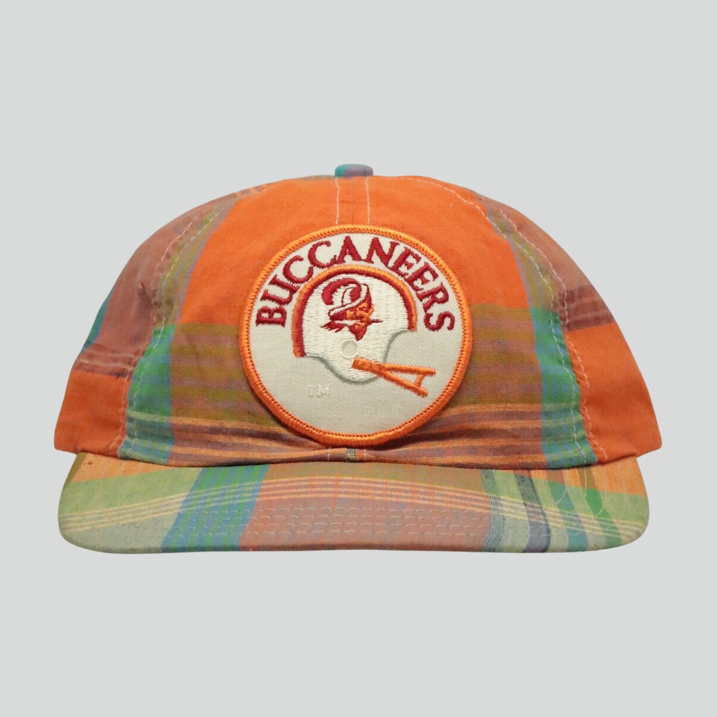 Vintage Cap "Tampa Bay Buccaneers"