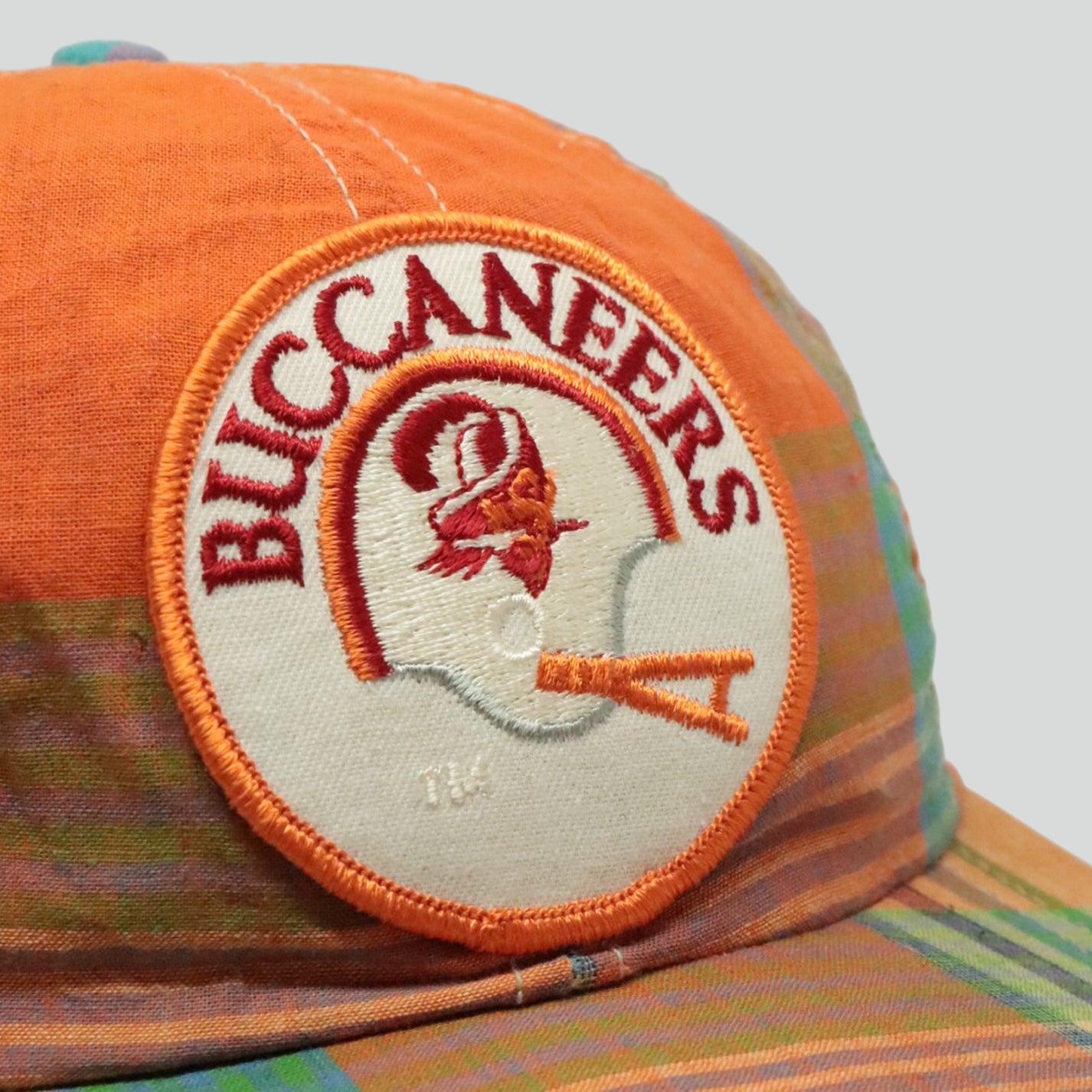 Vintage Cap "Tampa Bay Buccaneers"