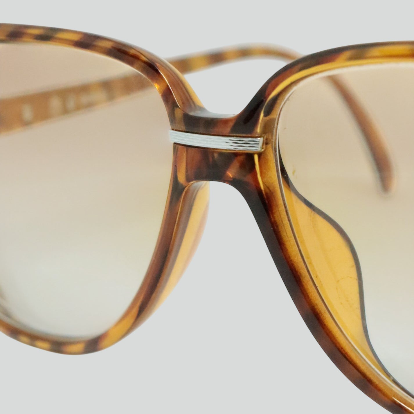Vintage Sunglasses