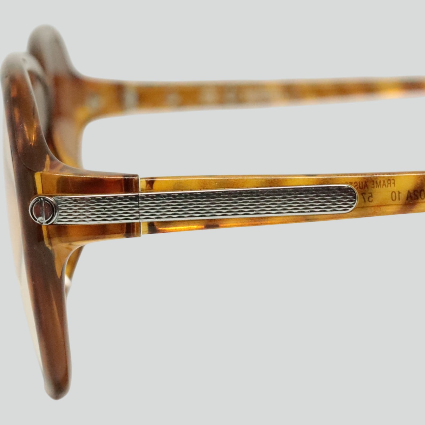 Vintage Sunglasses