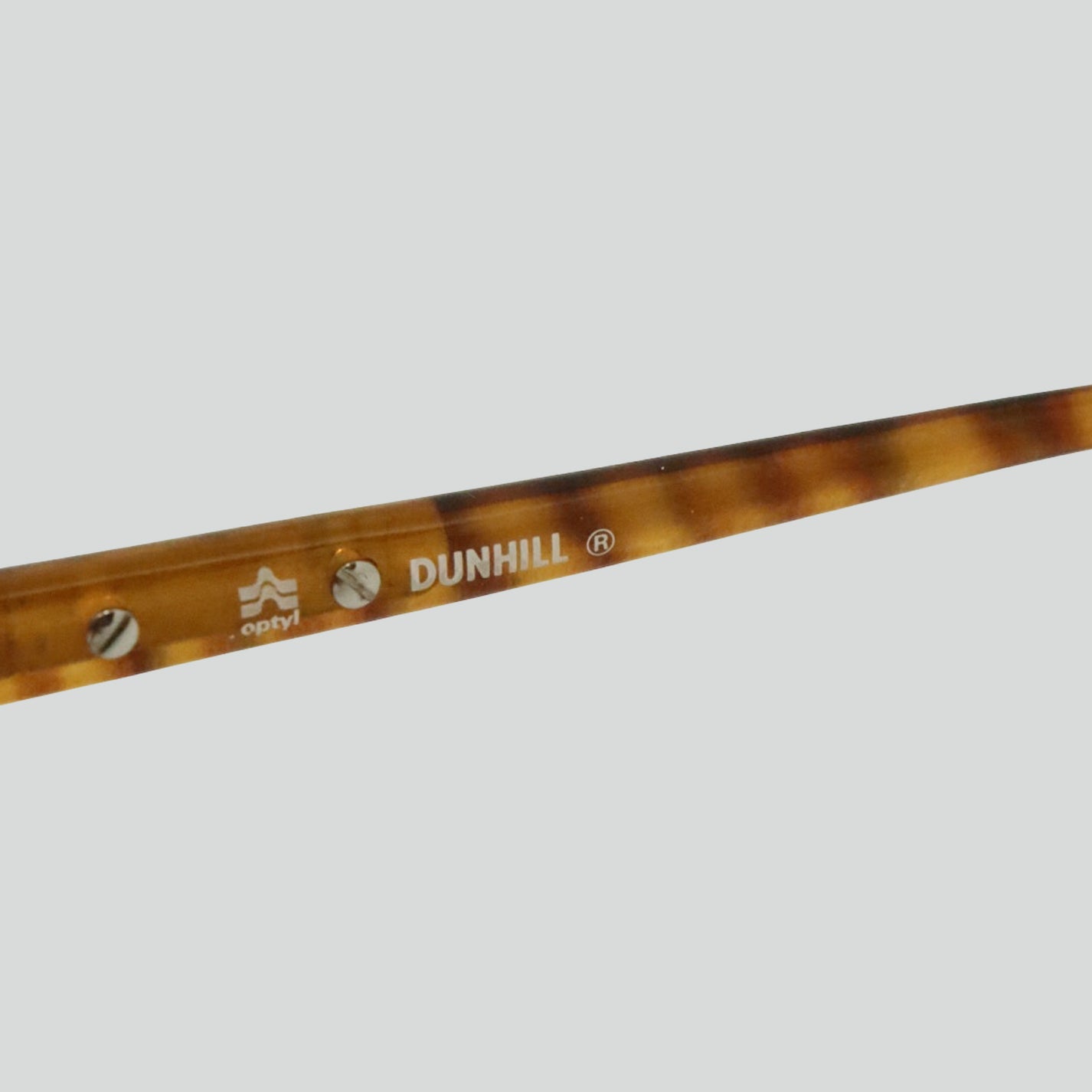 Vintage Sunglasses
