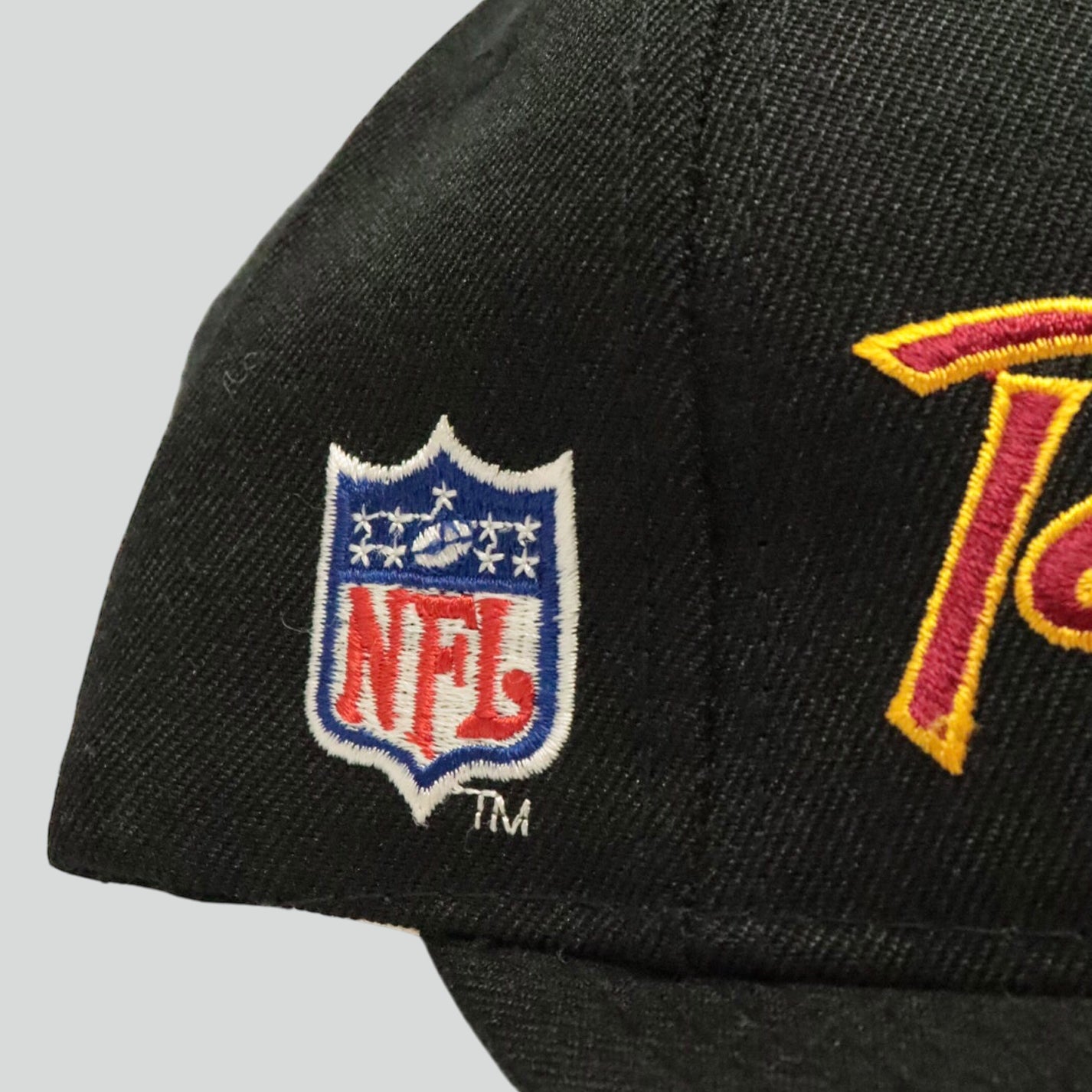 90's Cap "Washington Redskins"