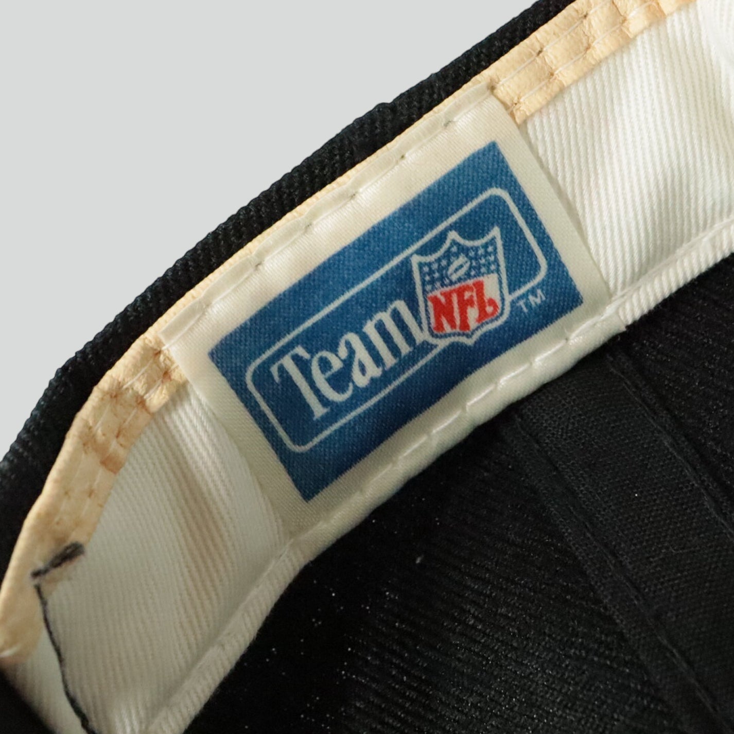 90's Cap "Washington Redskins"