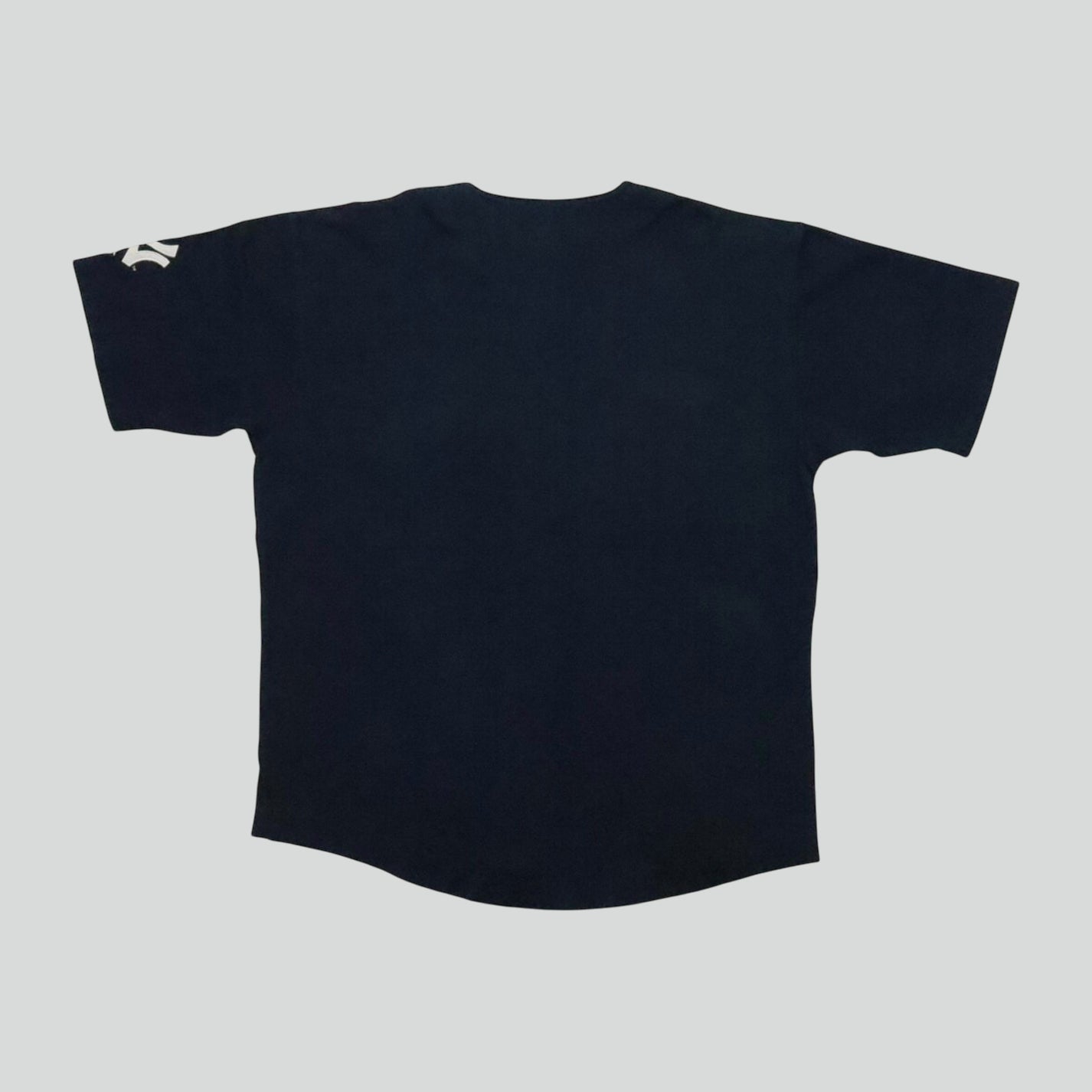 90's Game Jersey "New York Yankees"