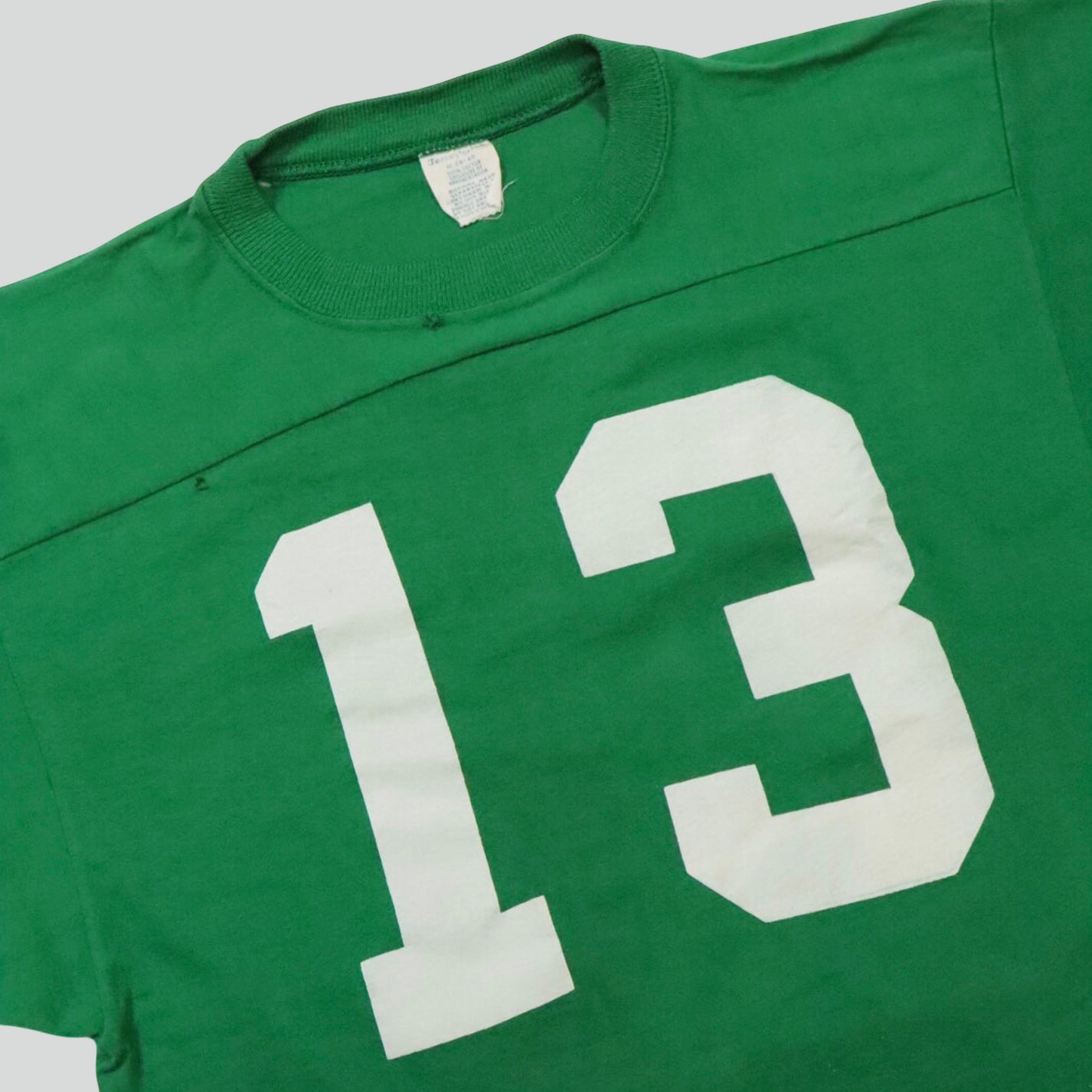 Vintage Football T-Shirt "Madden 13"