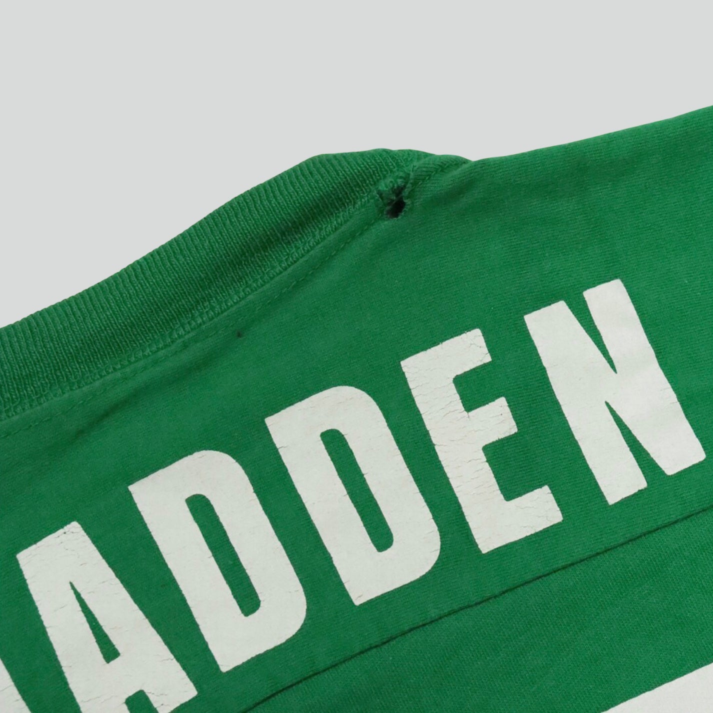Vintage Football T-Shirt "Madden 13"