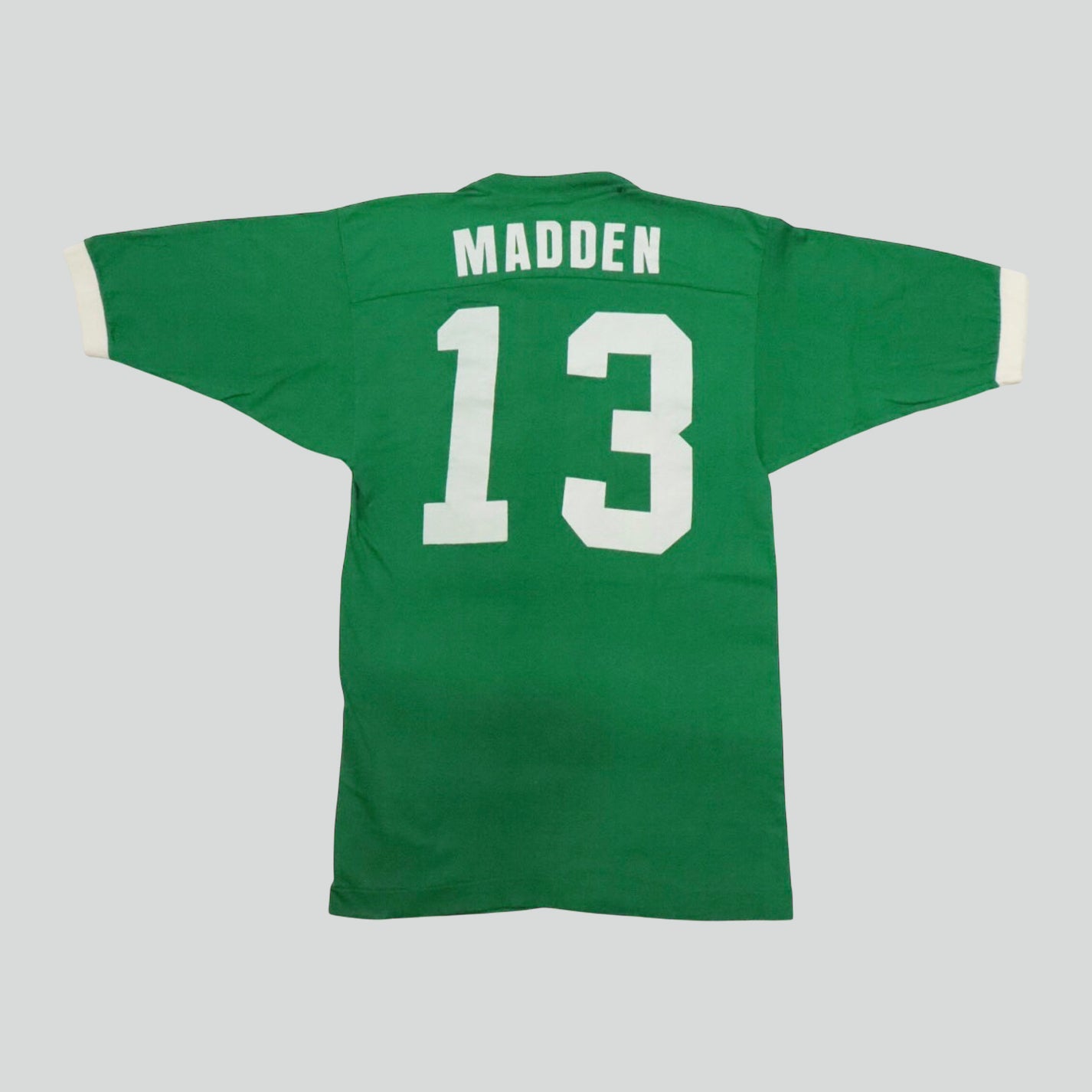 Vintage Football T-Shirt "Madden 13"