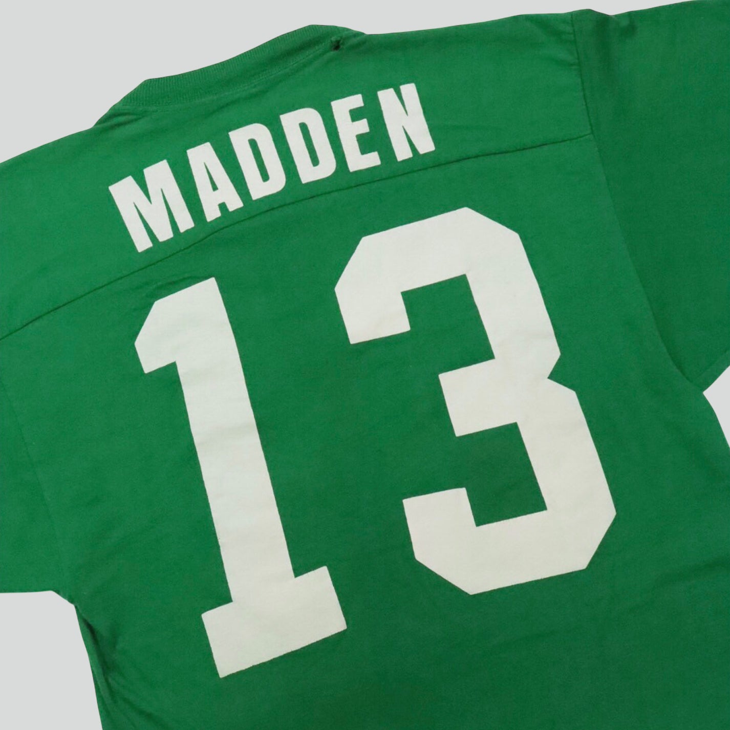 Vintage Football T-Shirt "Madden 13"