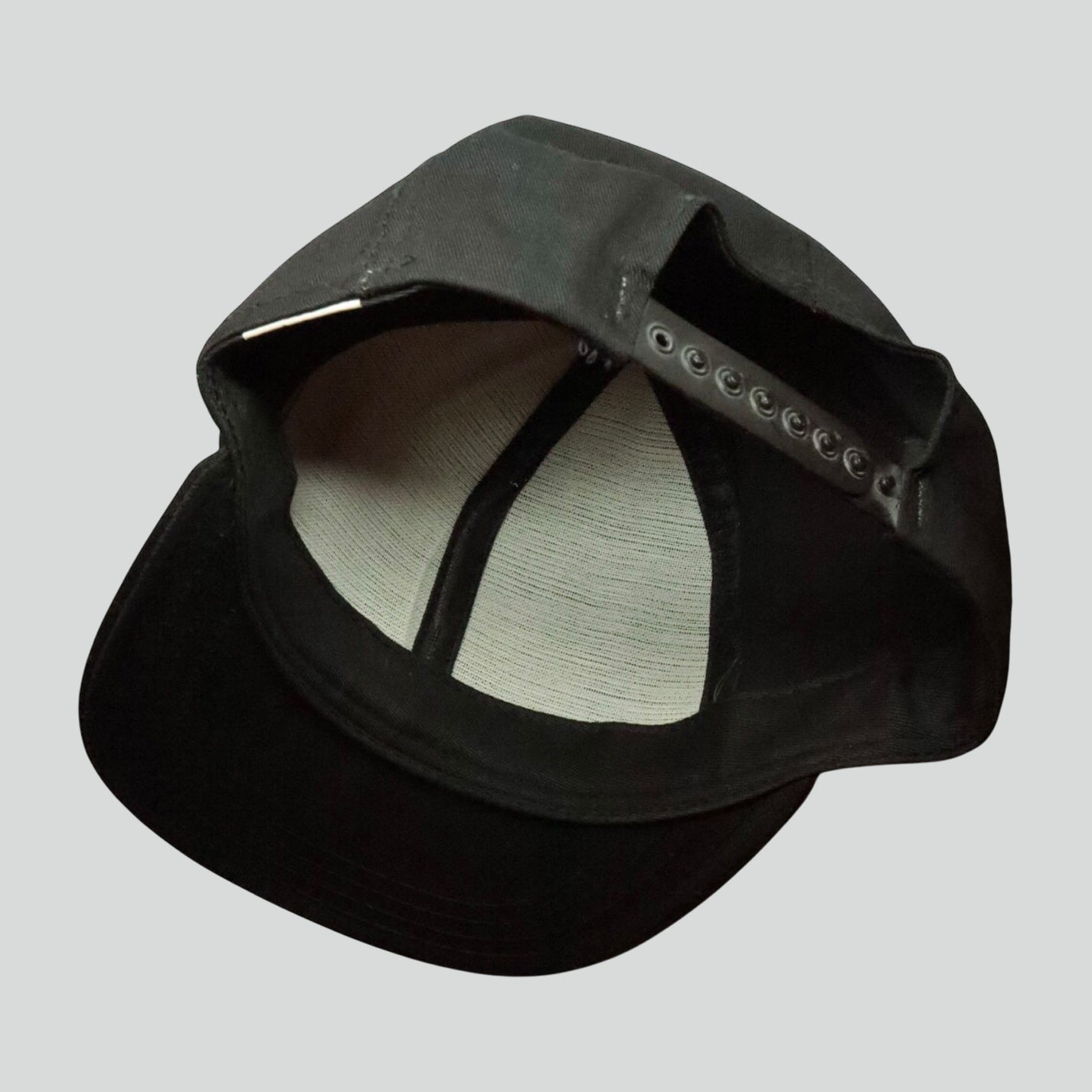 90's Cap "San Francisco 49ers Back to Back Super Bowl XXIII XXIV"