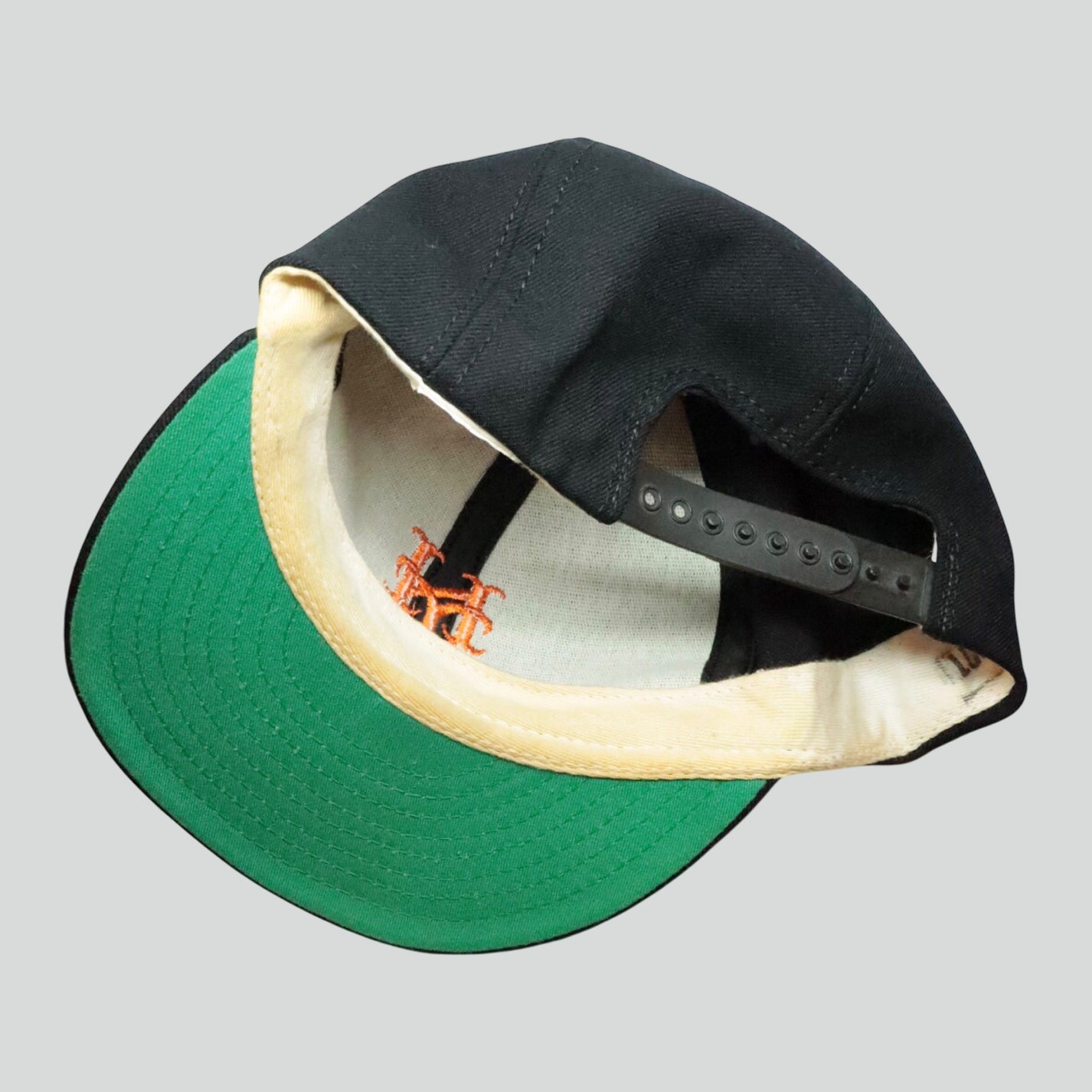80's Cap "New York Giants"