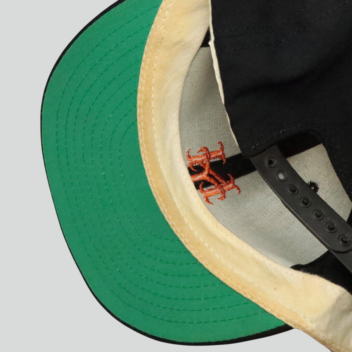 80's Cap "New York Giants"
