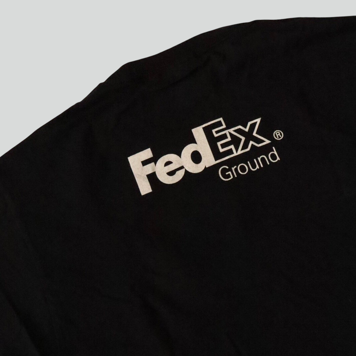 00's Pittsburgh Pirates × FedEx Ground T-Shirt