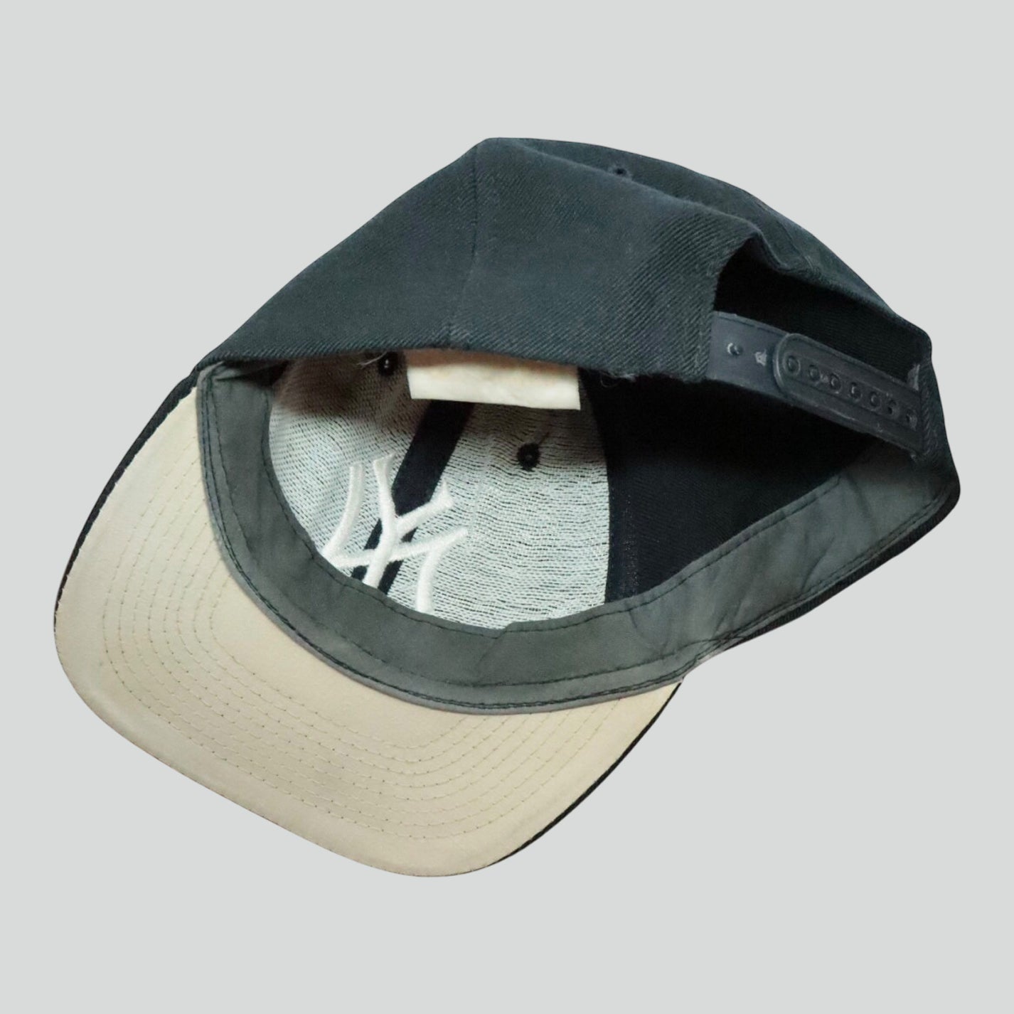 90's Cap "New York Yankees"