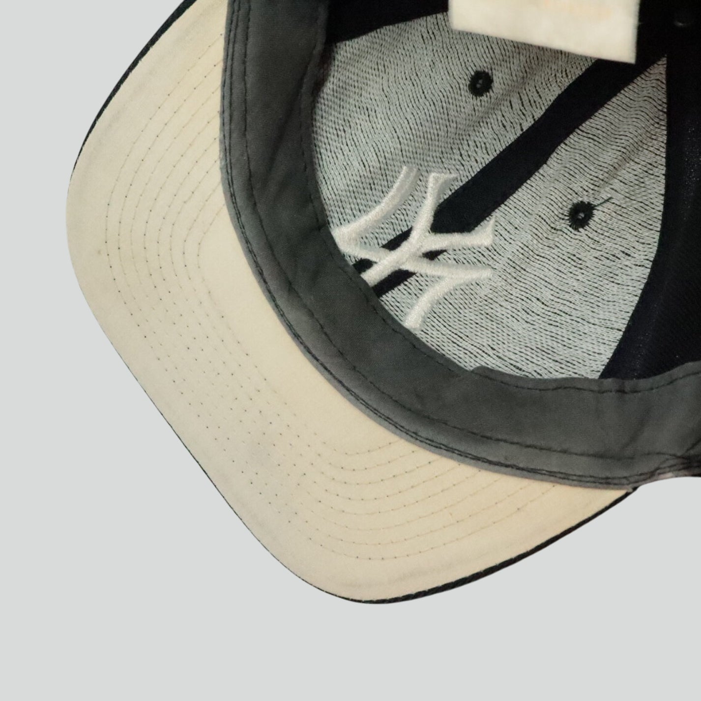 90's Cap "New York Yankees"