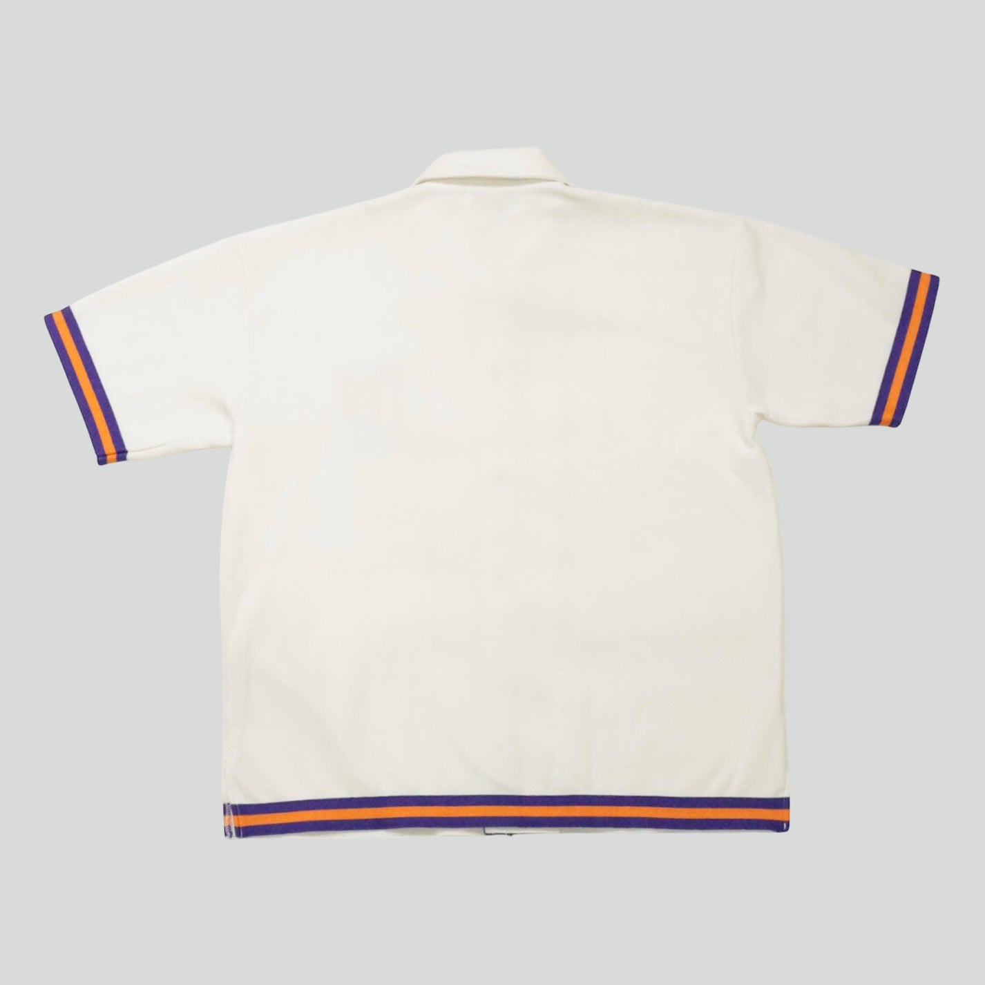 90's Warmup Shirt "Phoenix Suns"