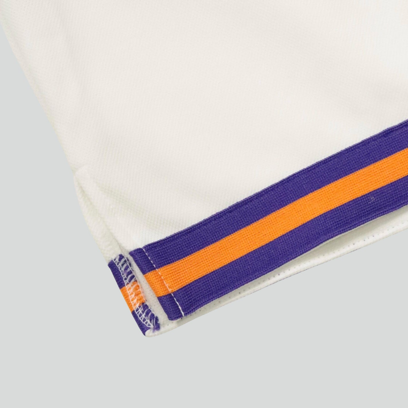 90's Warmup Shirt "Phoenix Suns"