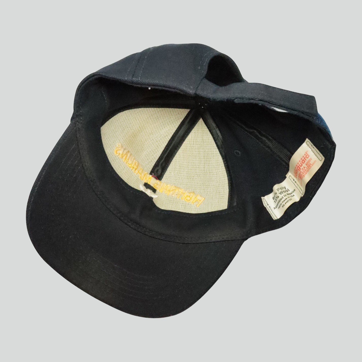 90's Cap "VP-40 Fighting Marlins"