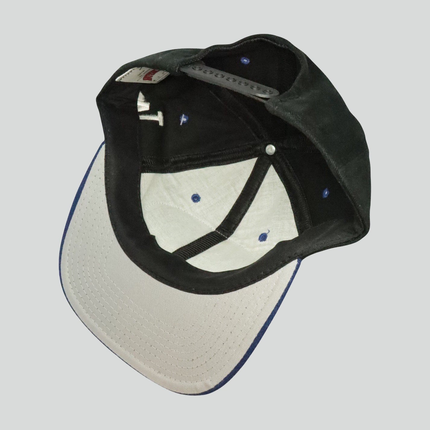 90's Dead Stock Cap "NOMO All Star 16"