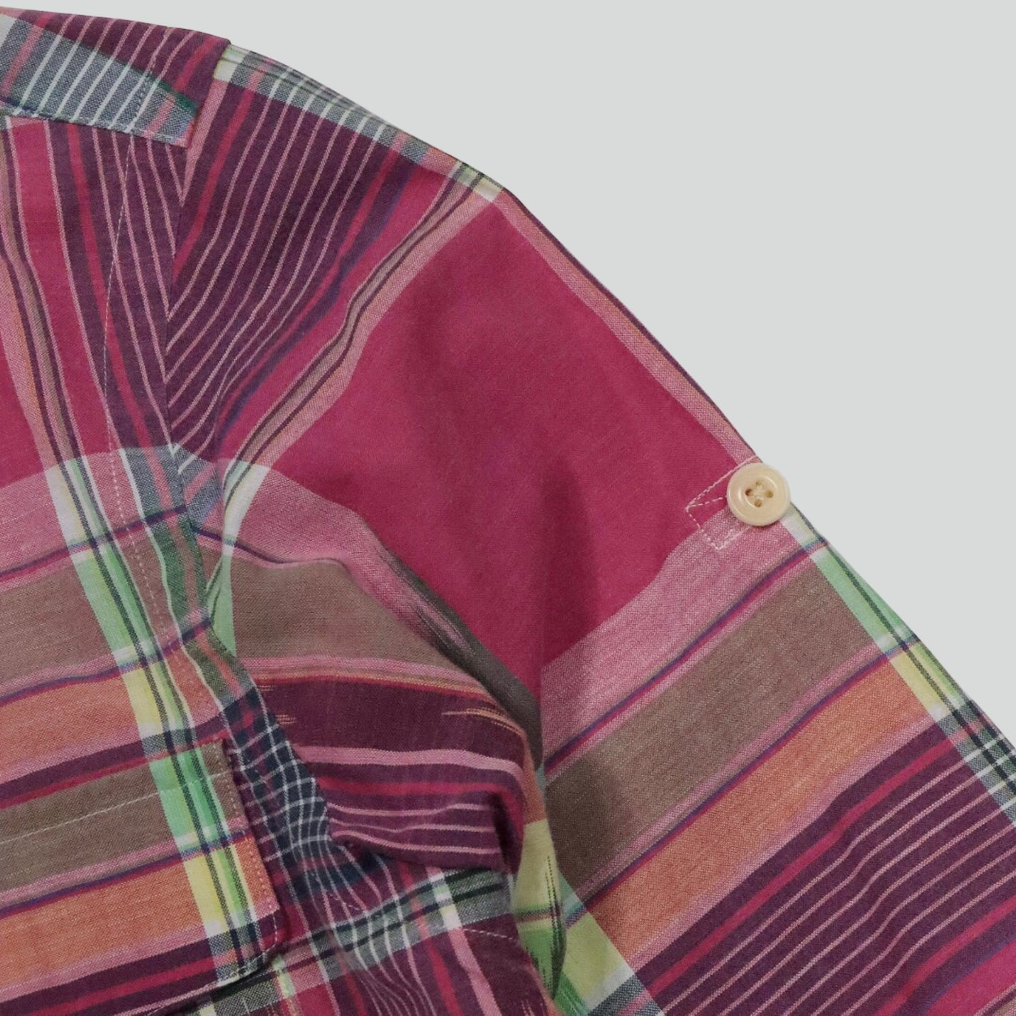 Used Long Sleeve Shirt