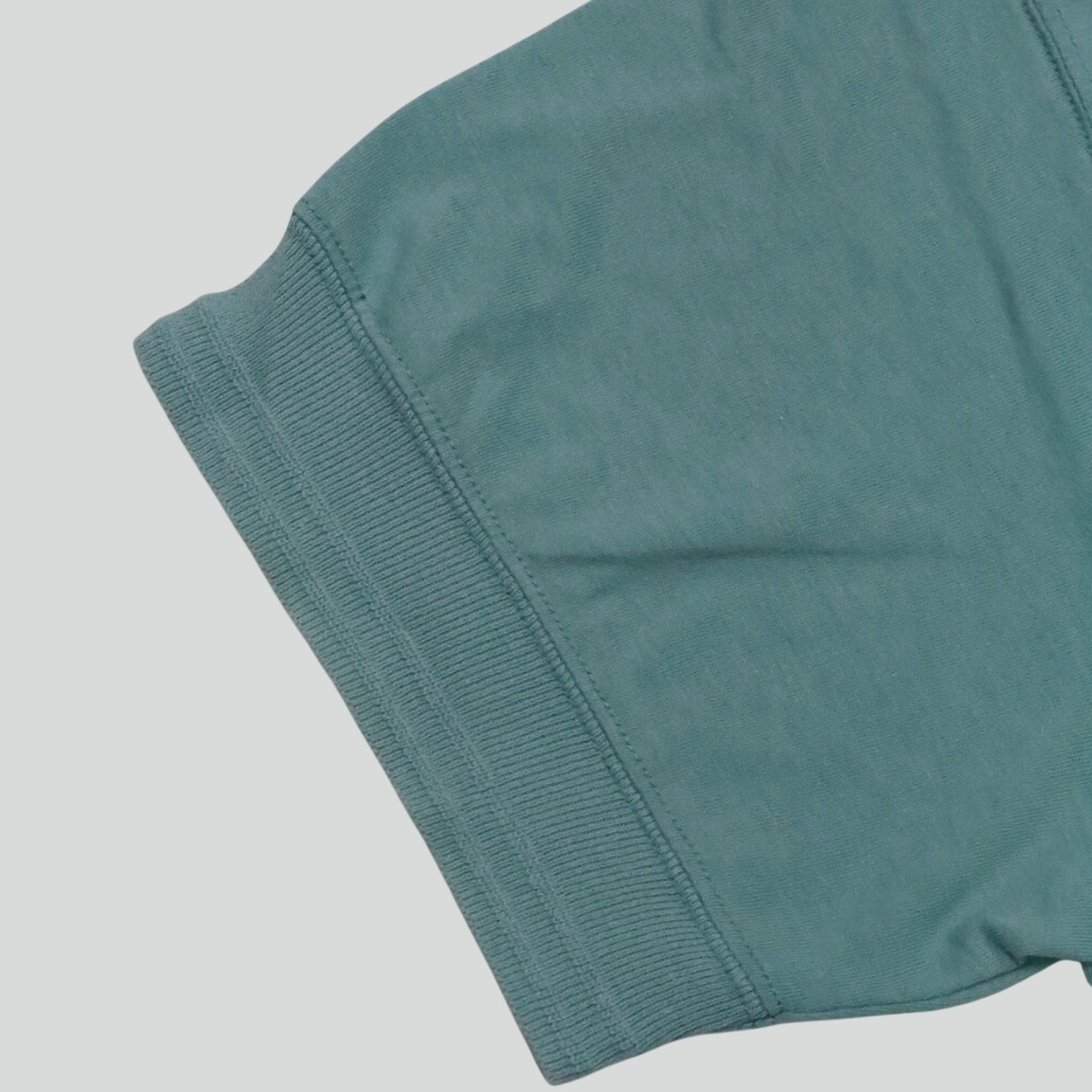 90's T-Shirt "Henley"