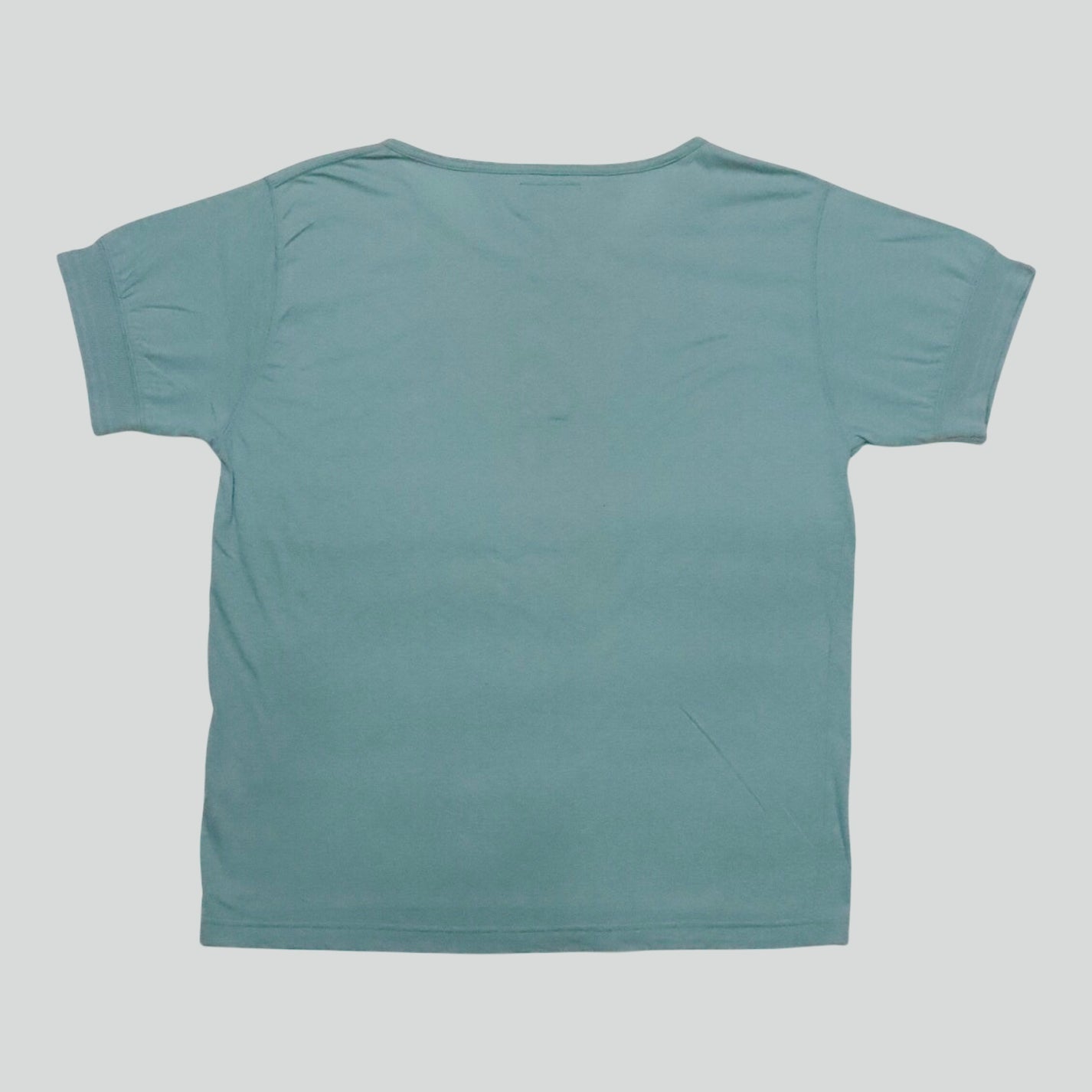 90's T-Shirt "Henley"
