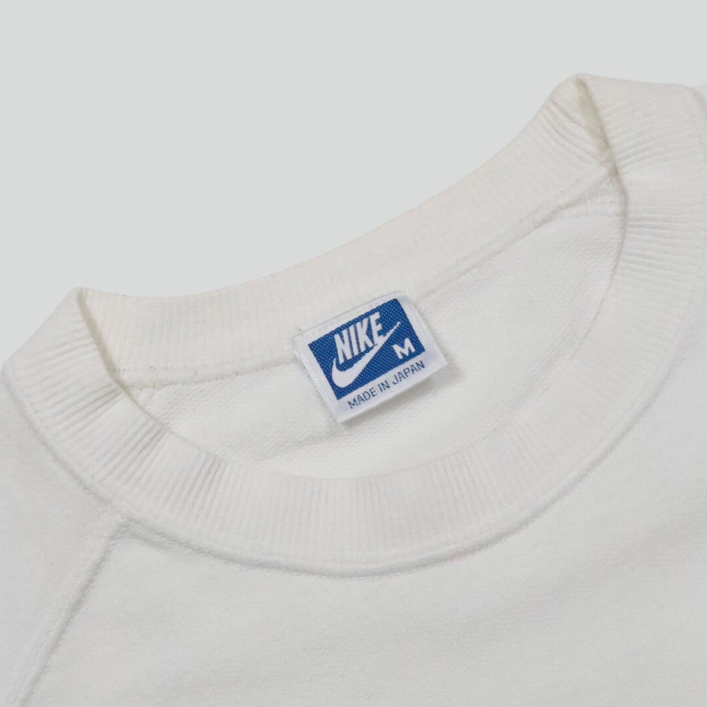 80's T-Shirt "Oregon U.S.A. Nike Athletic Clube"