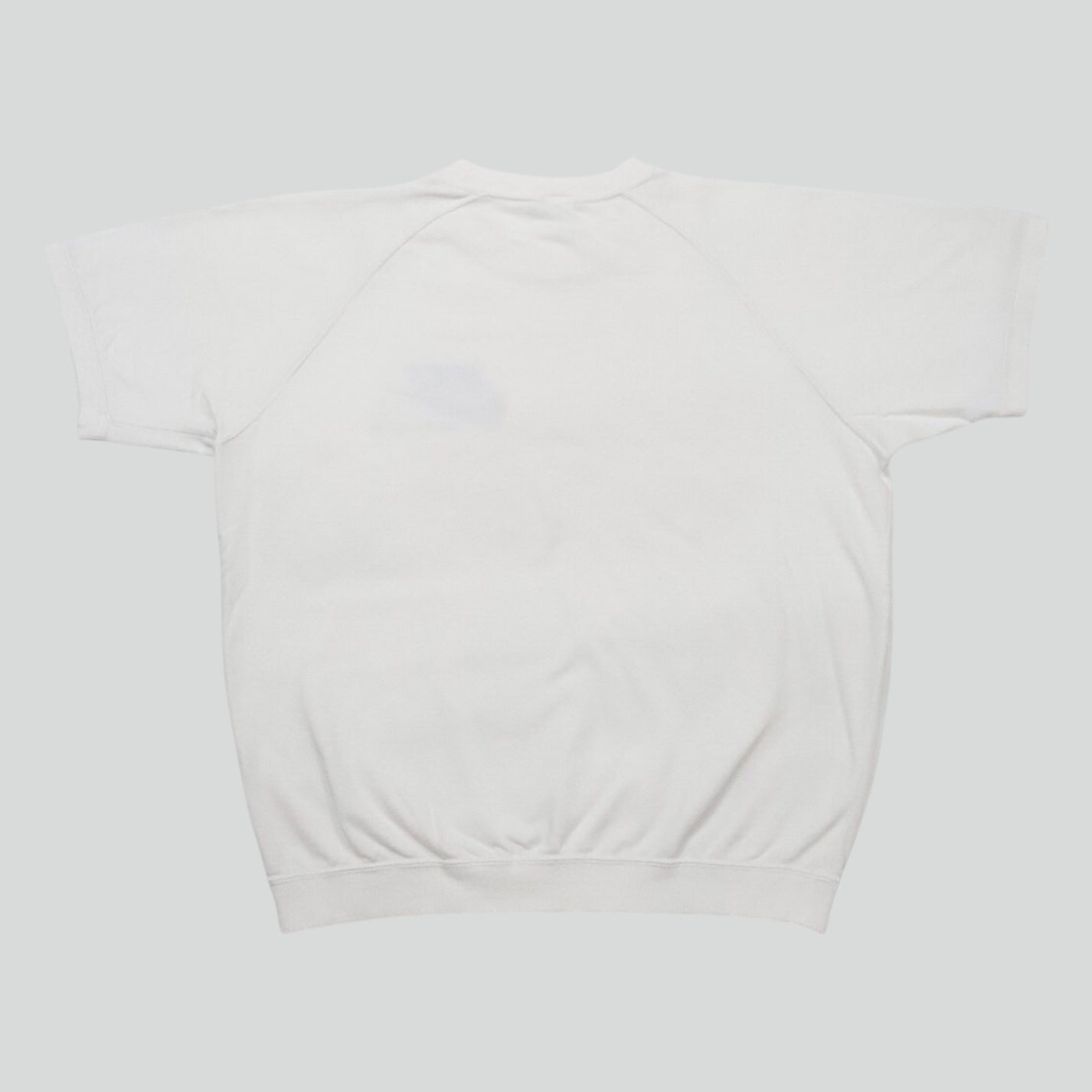 80's T-Shirt "Oregon U.S.A. Nike Athletic Clube"
