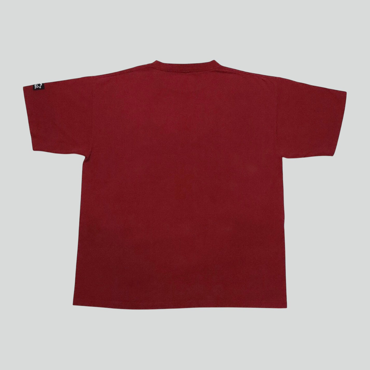90's T-Shirt "Colorado Avalanche"