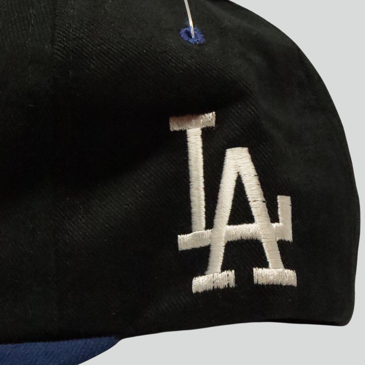 90's Dead Stock Cap "NOMO All Star 16"