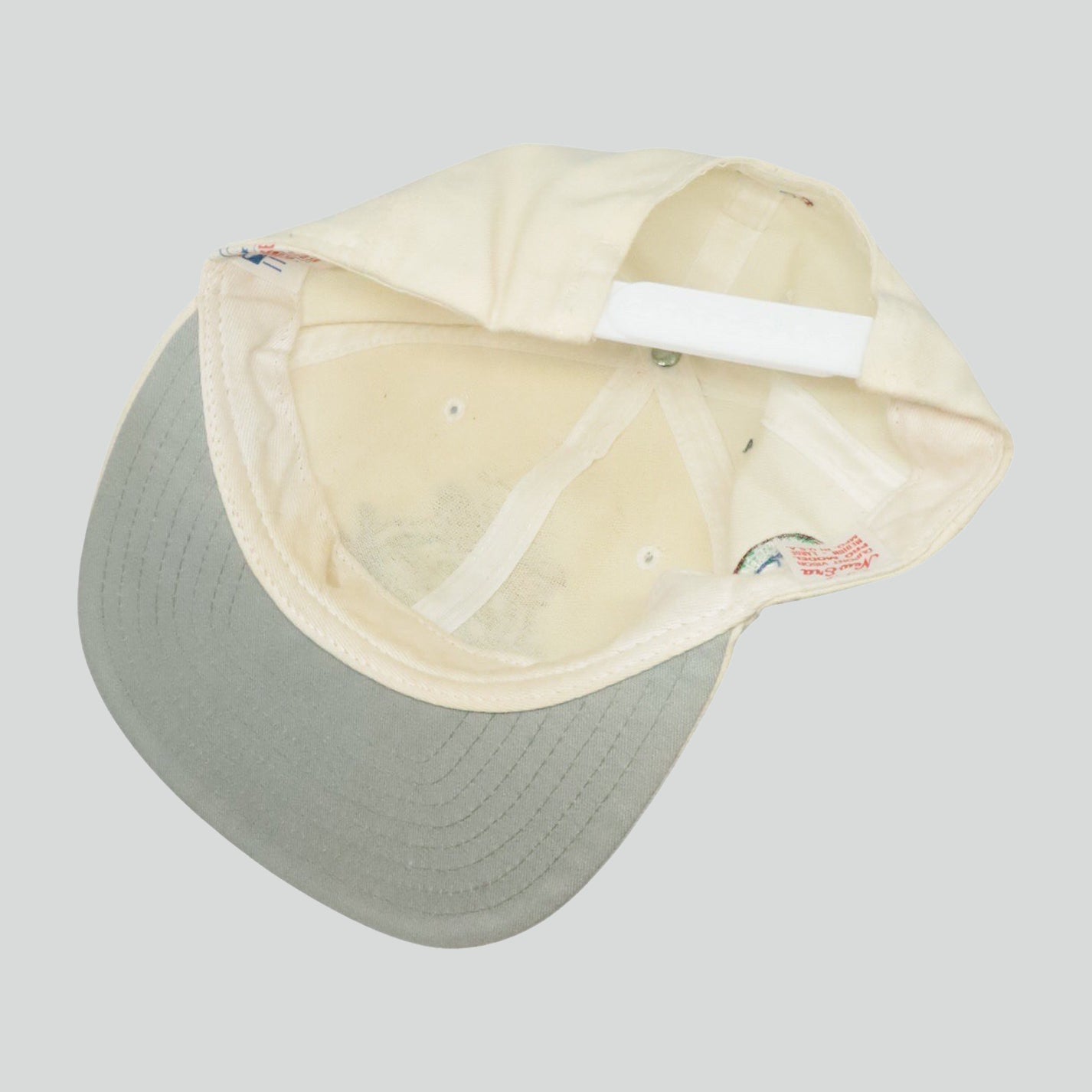 90's Cap "New York Yankees 1996 World Series Champions"