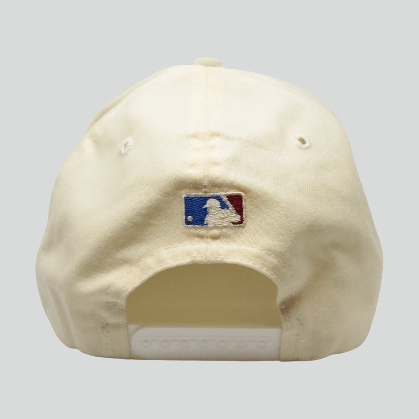 90's Cap "New York Yankees 1996 World Series Champions"